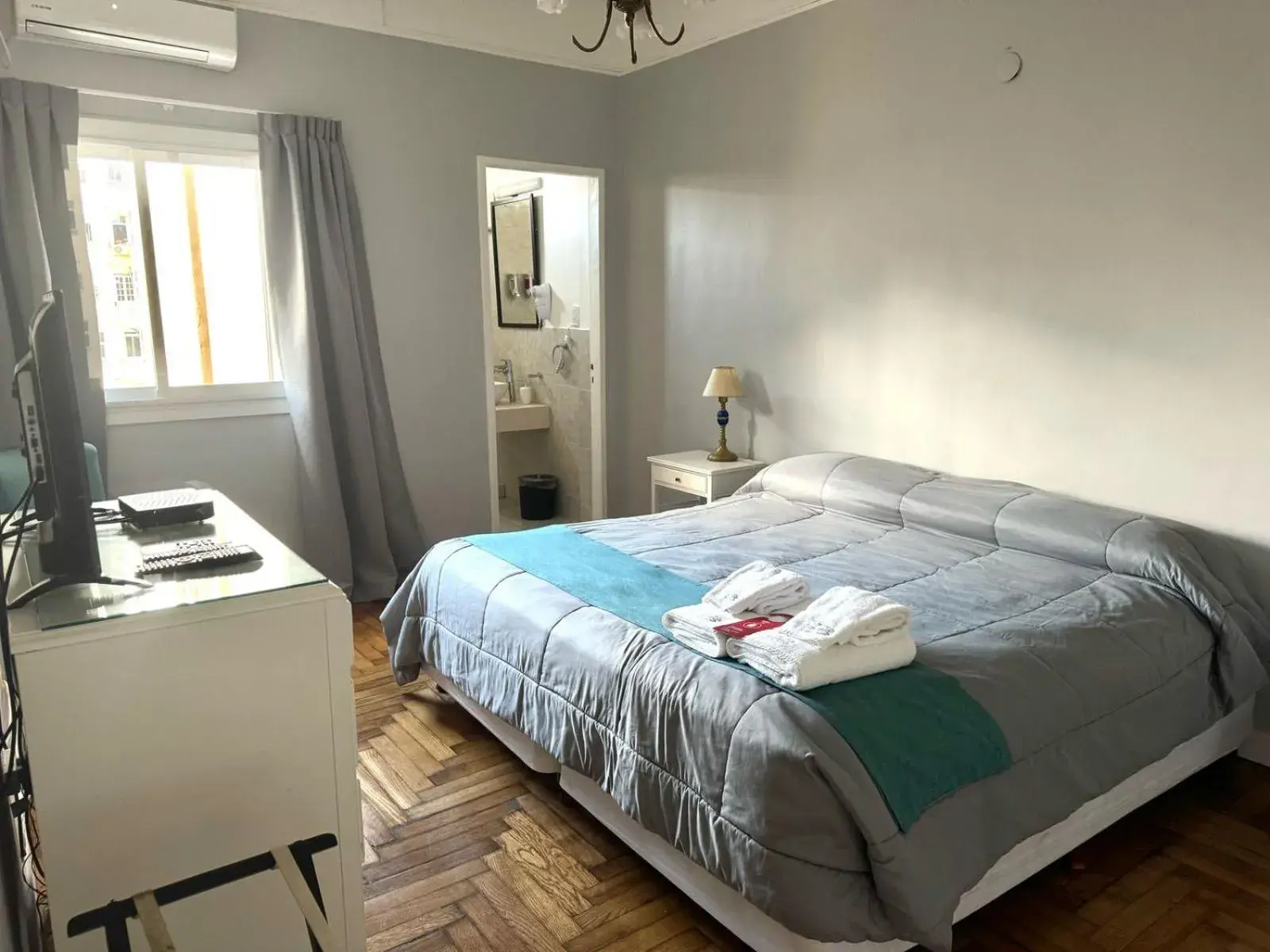 Superior Apartment in Hotel Lyon by MH Superior Apartment in Hotel Lyon by MH