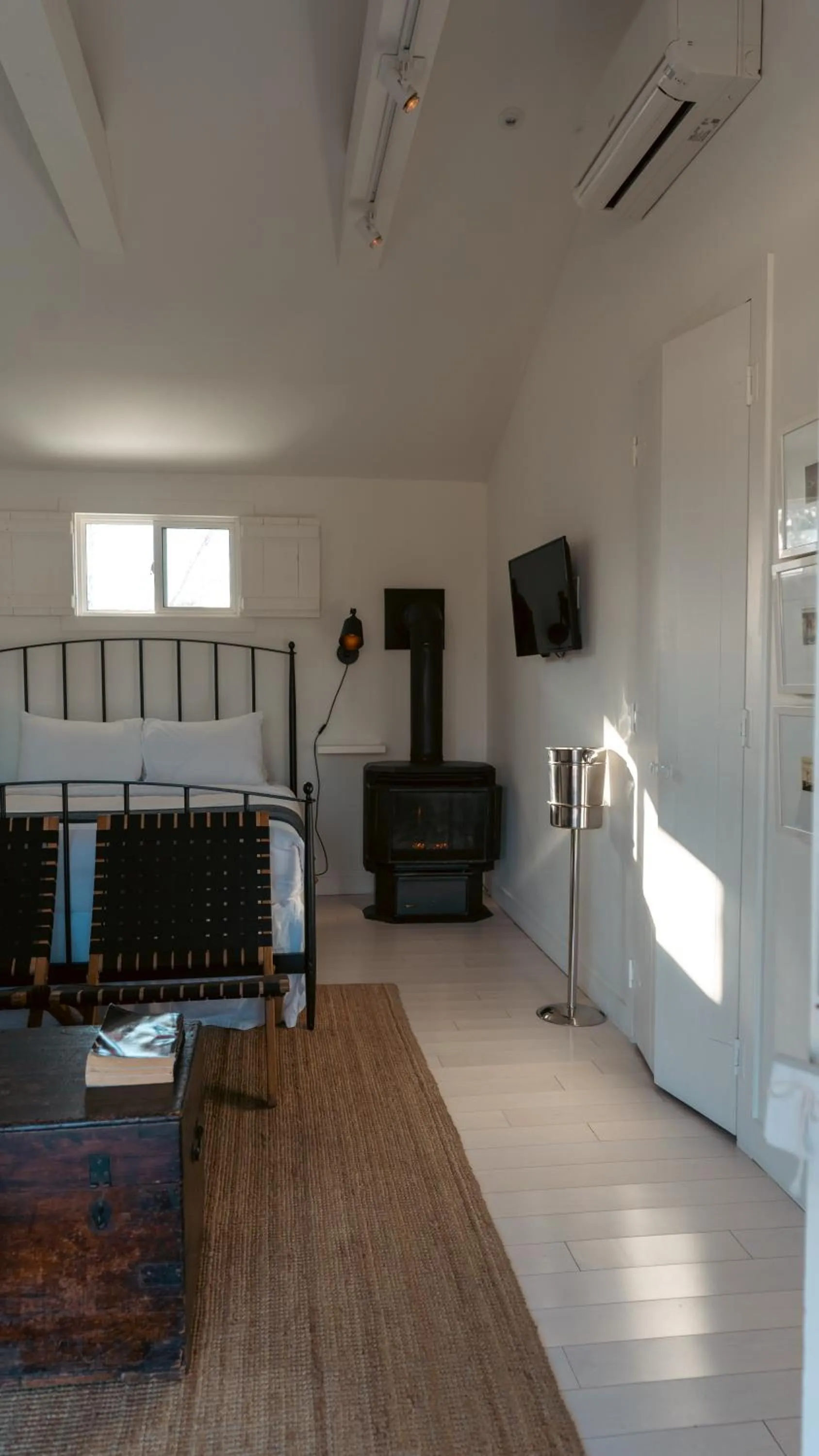 The Lakeside Prince Edward County