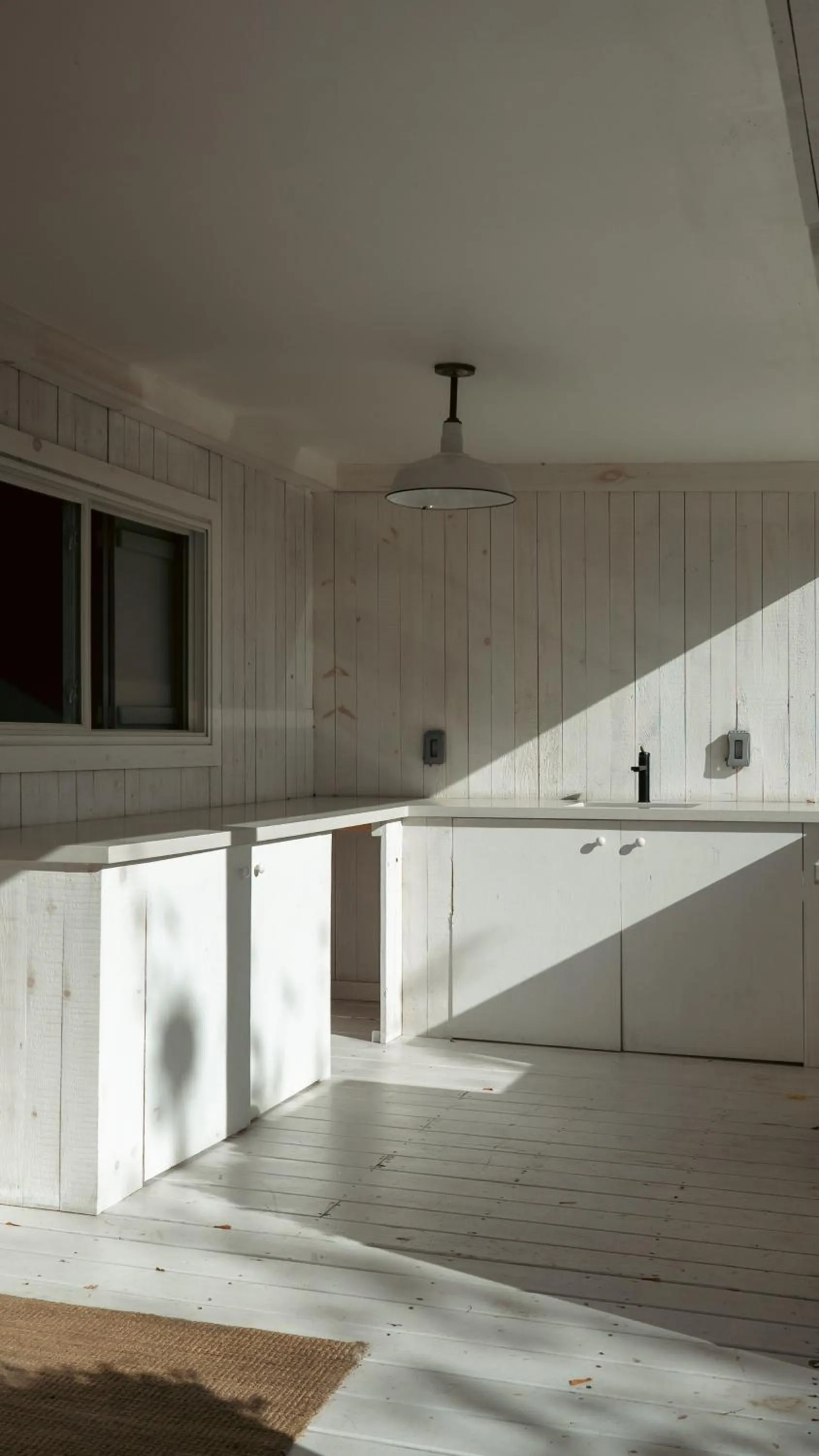 The Lakeside Prince Edward County