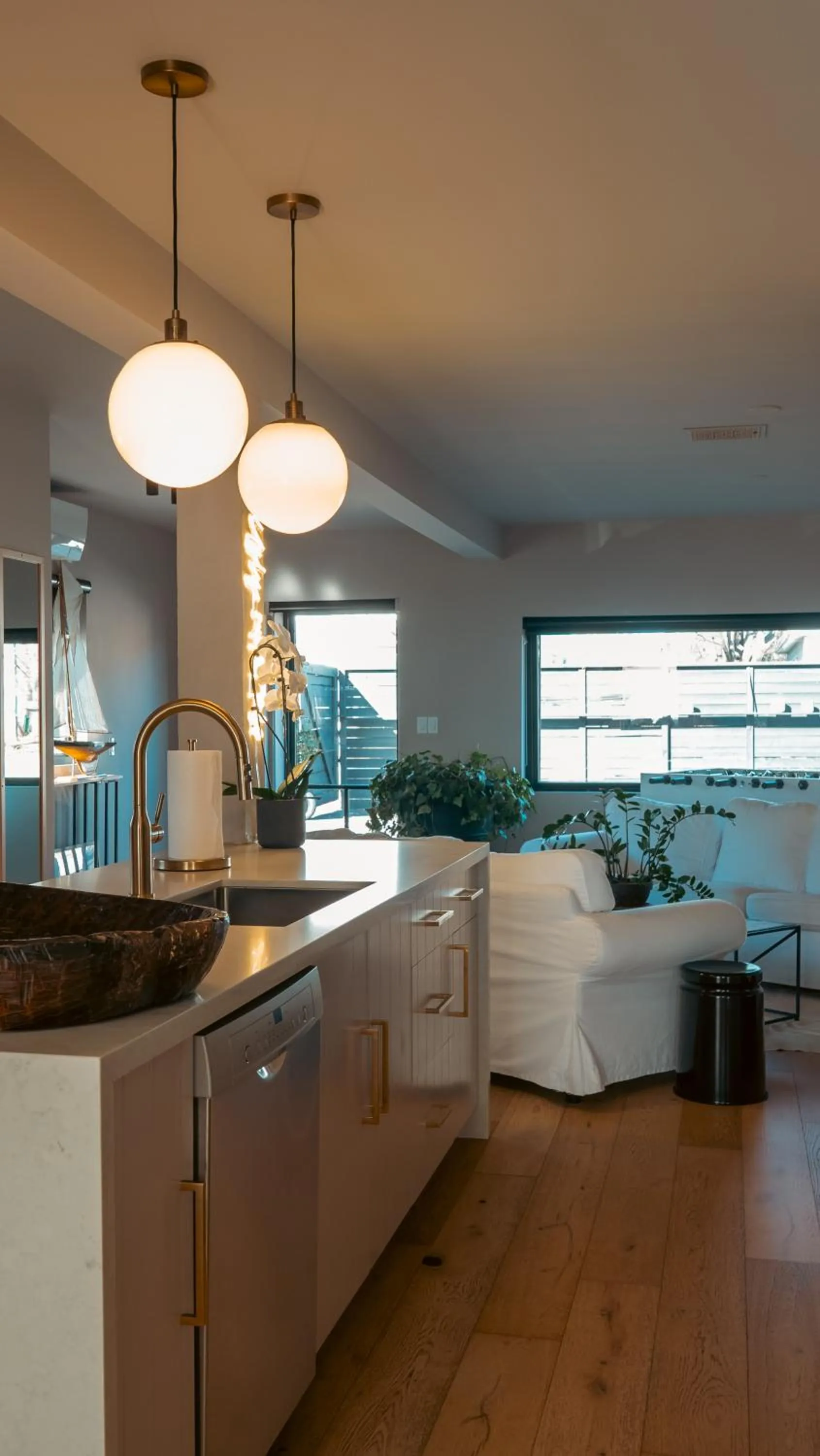 The Lakeside Prince Edward County