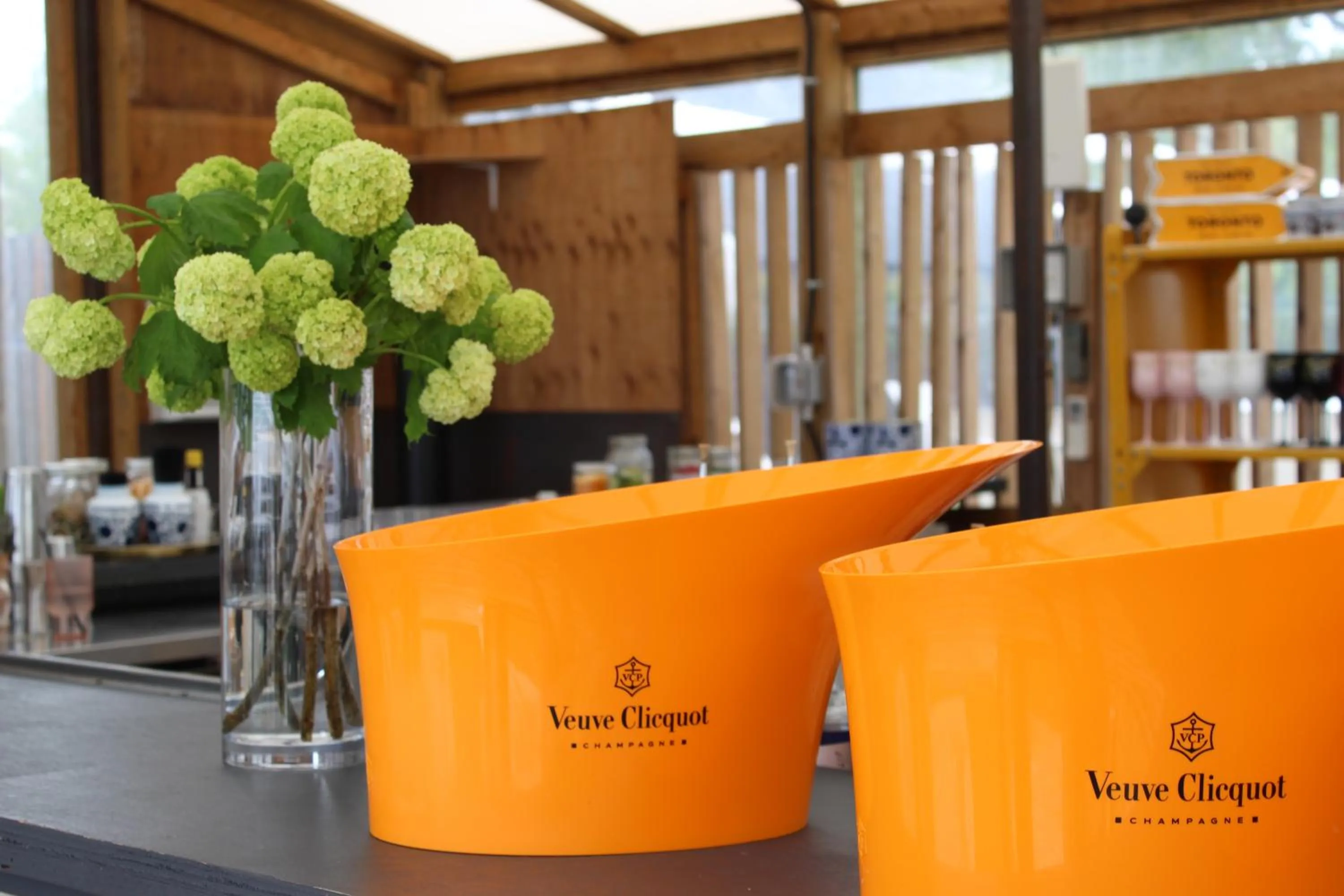 The Lakeside Prince Edward County