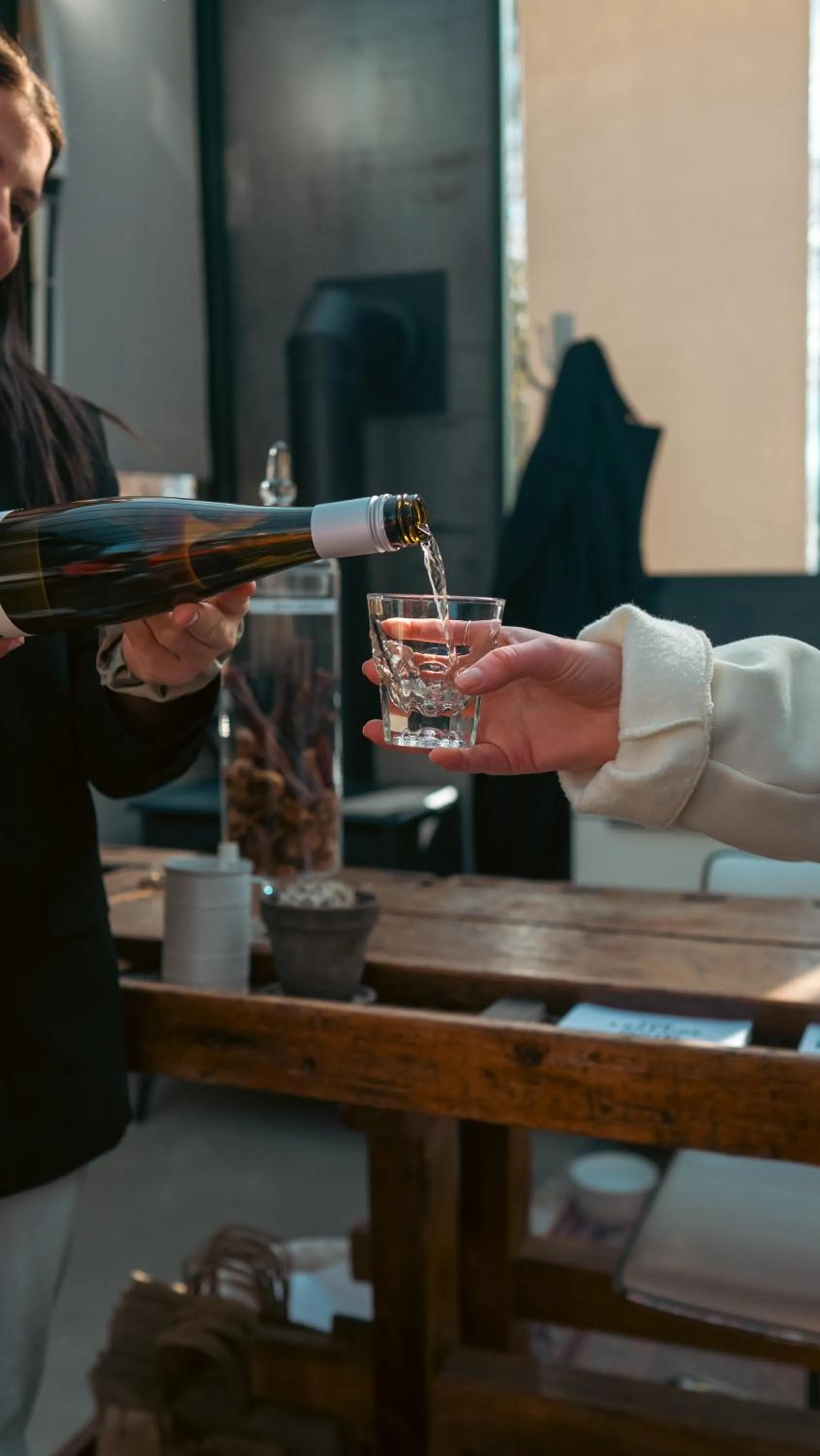 The Lakeside Prince Edward County