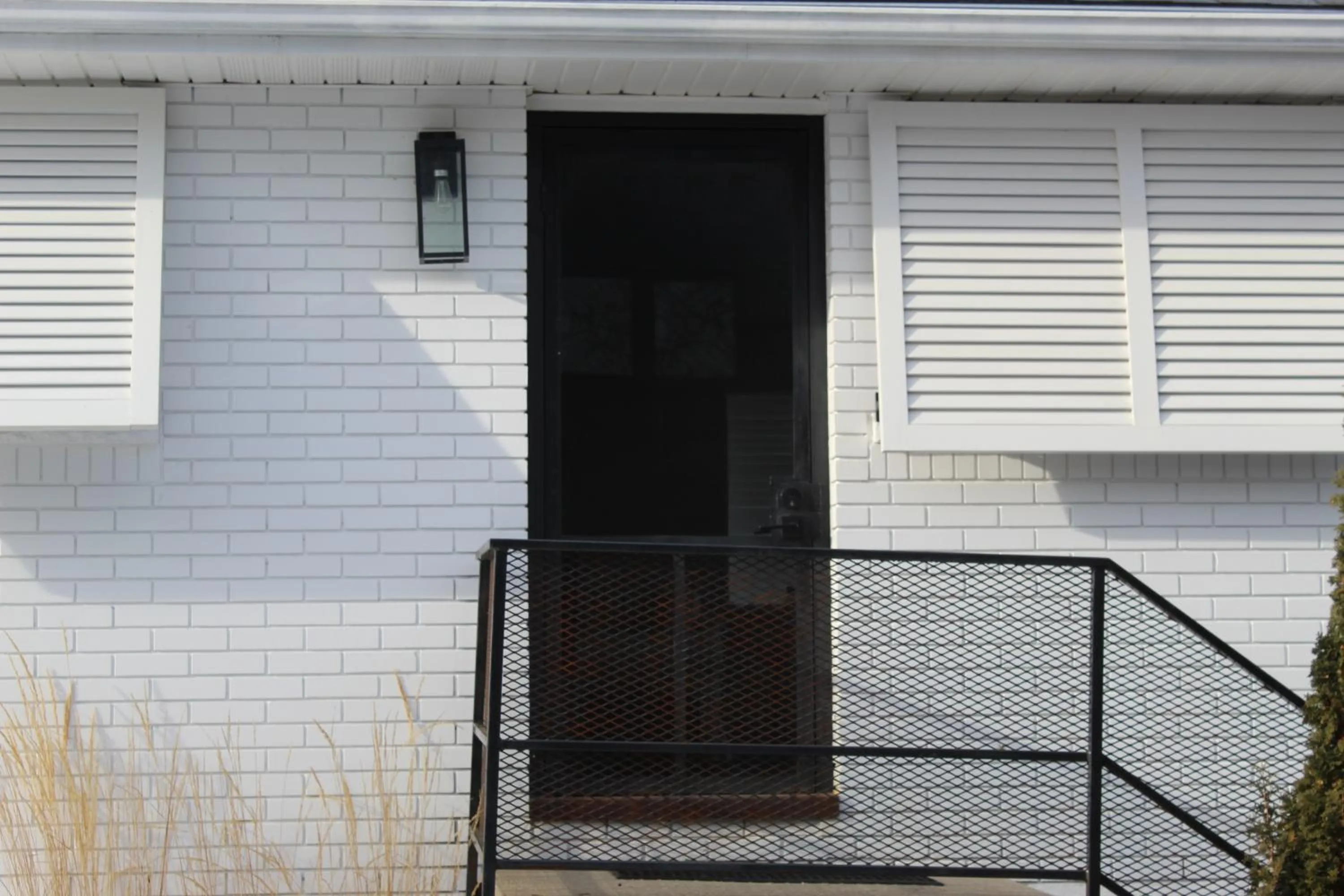 The Lakeside Prince Edward County