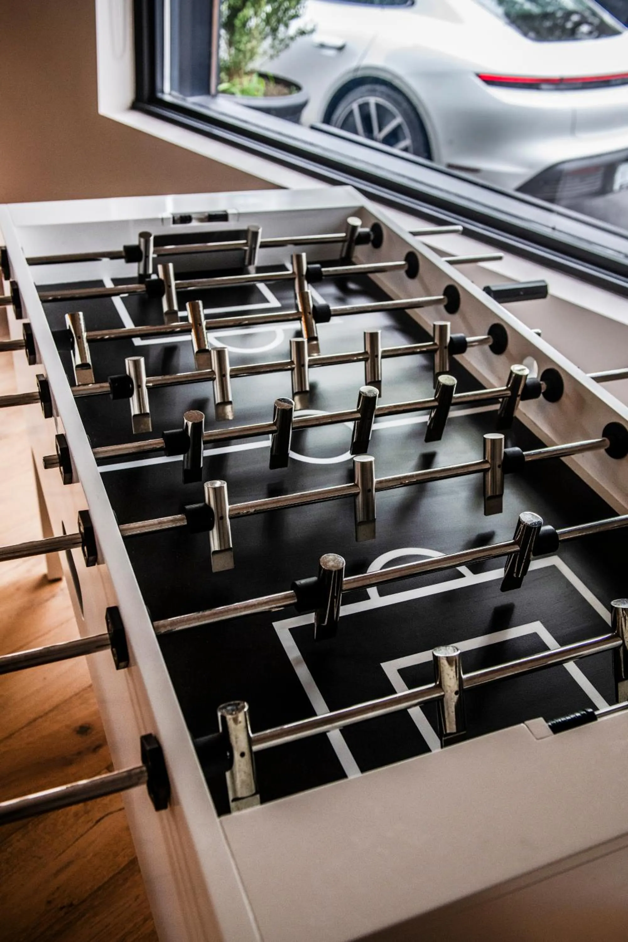 The Lakeside Prince Edward County