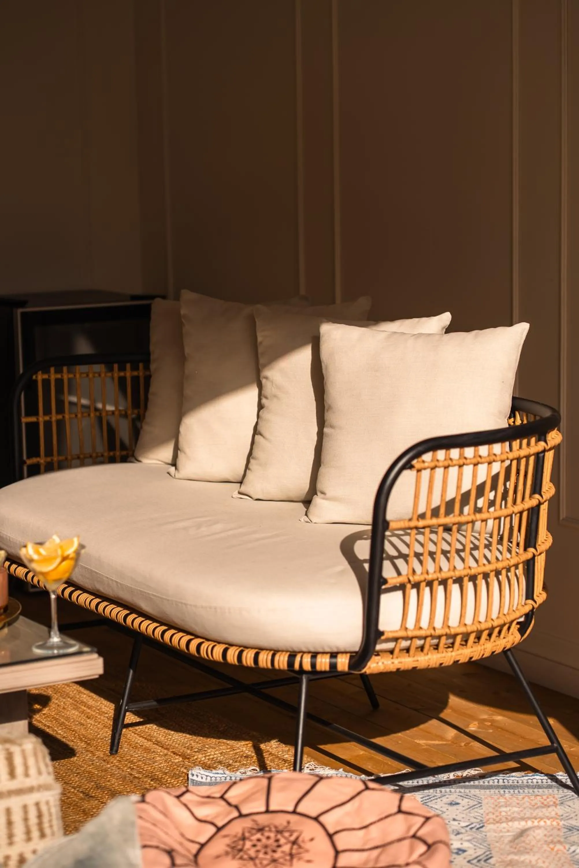 The Lakeside Prince Edward County