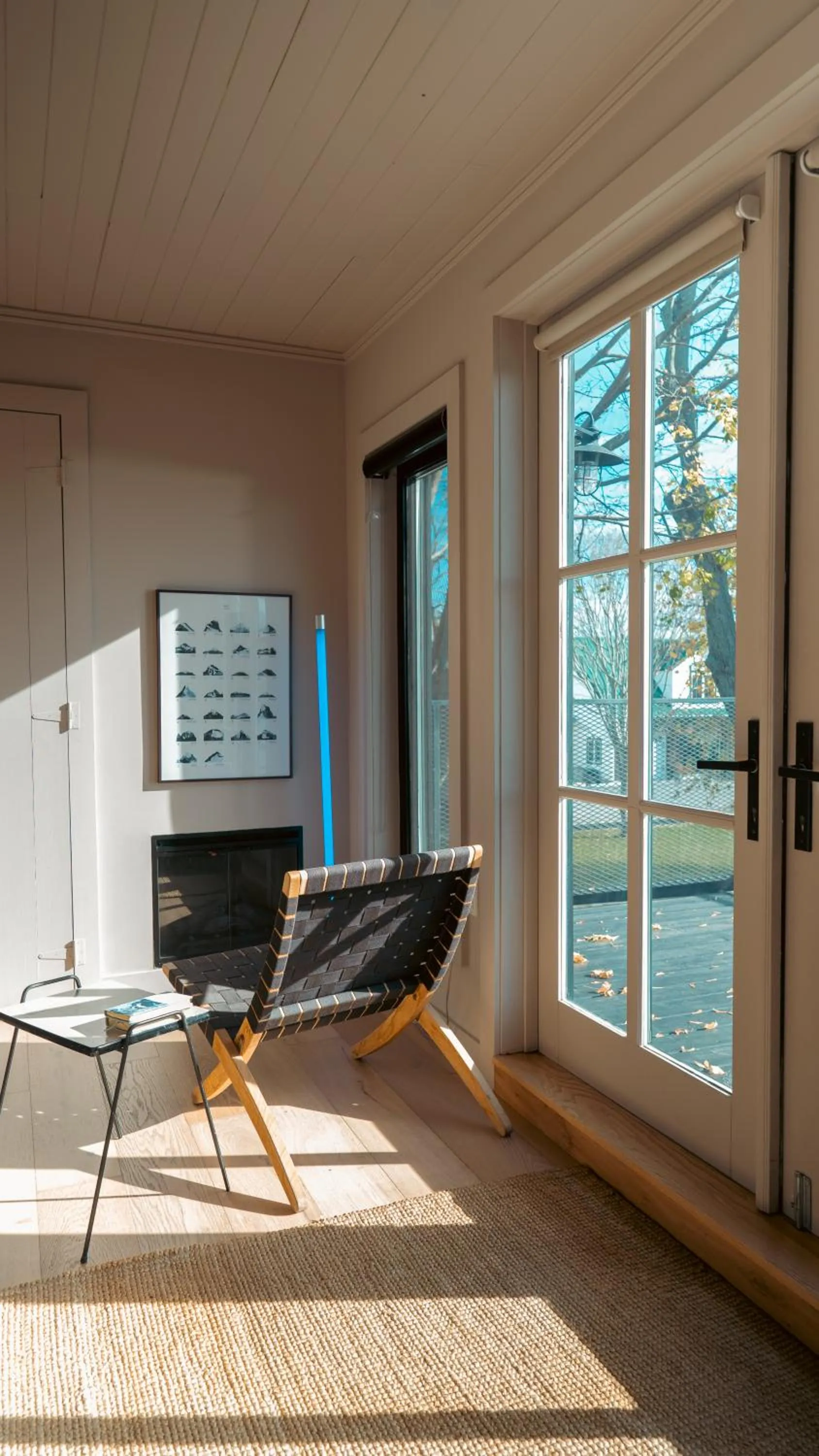 The Lakeside Prince Edward County