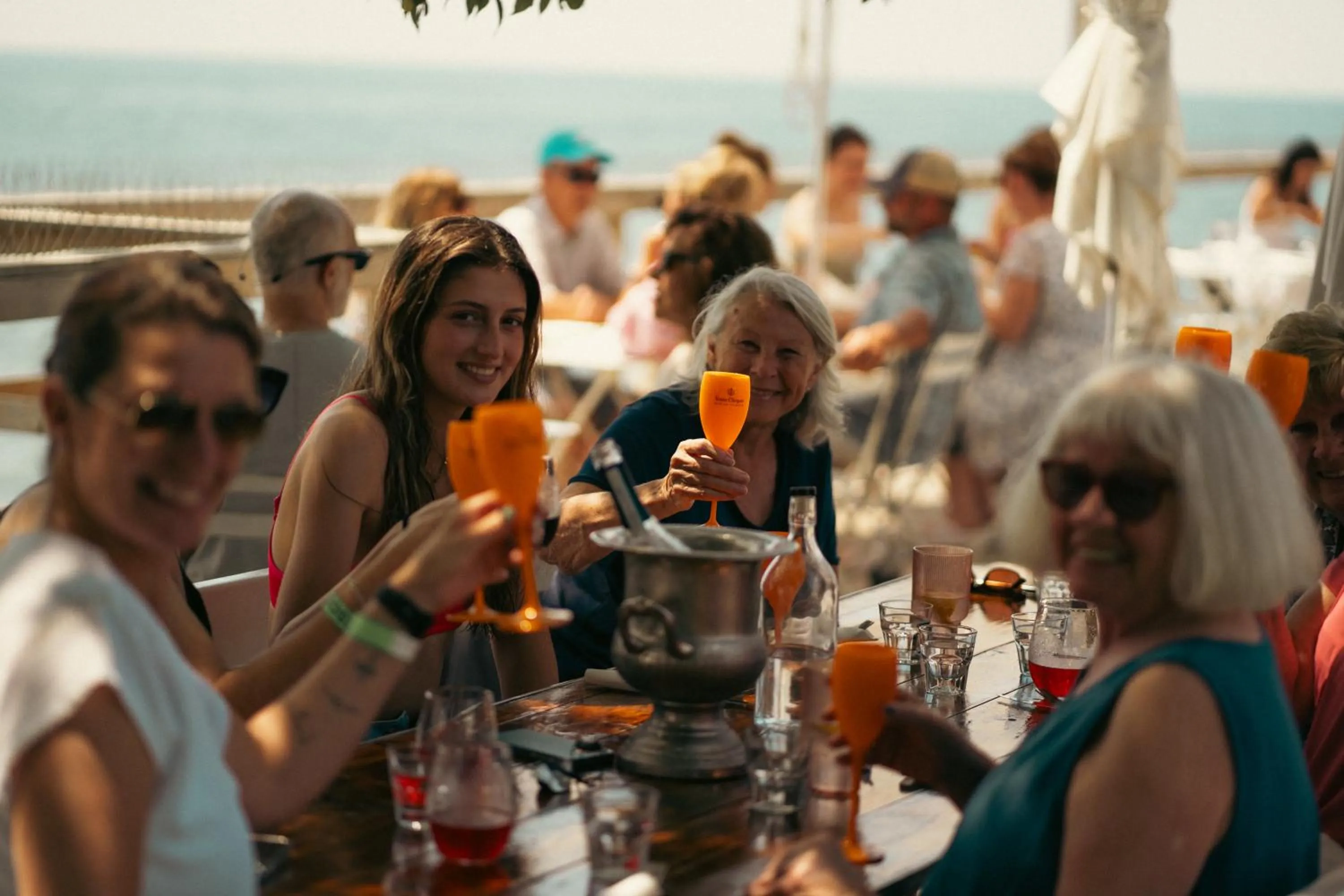 The Lakeside Prince Edward County