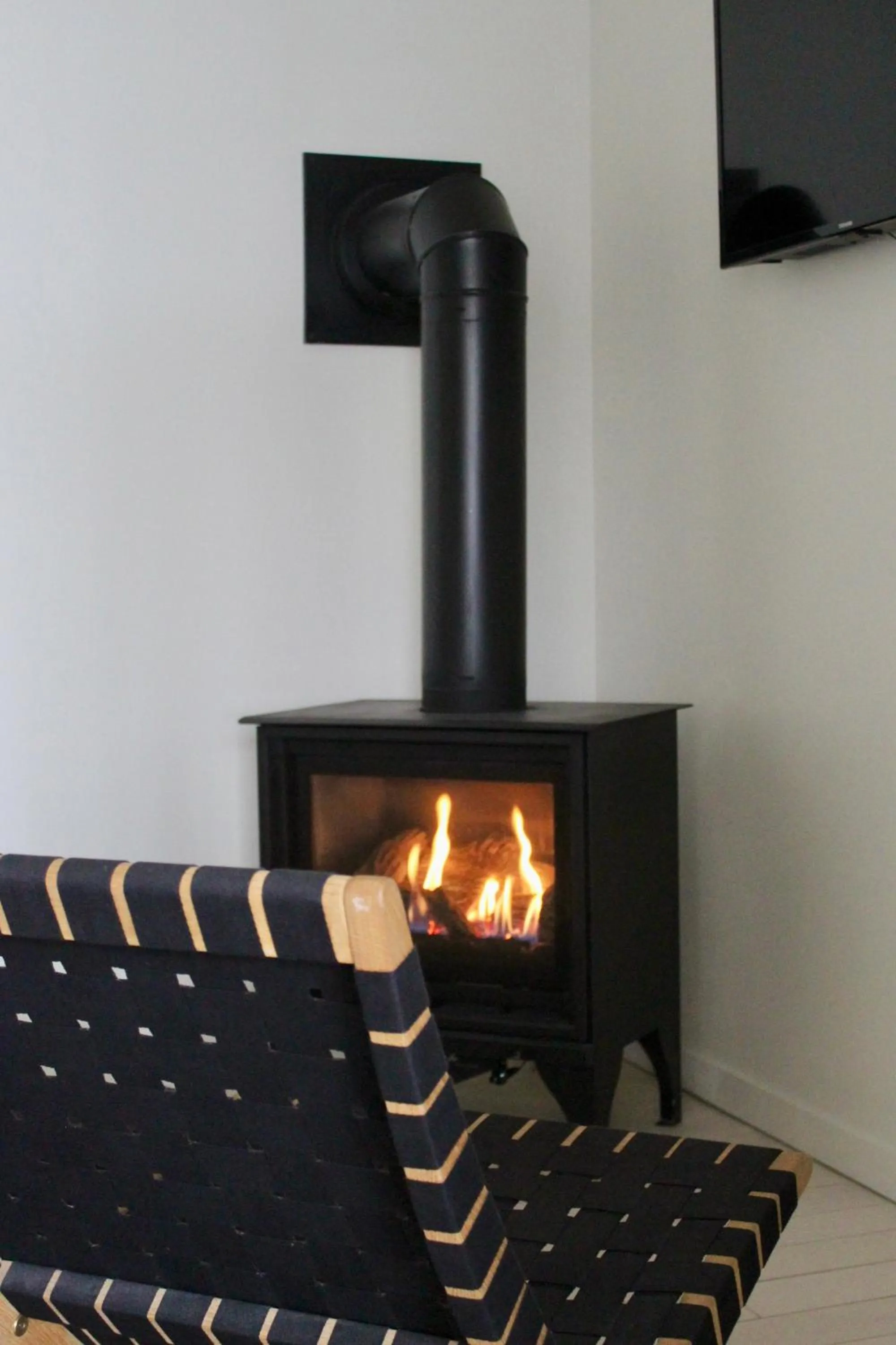 The Lakeside Prince Edward County