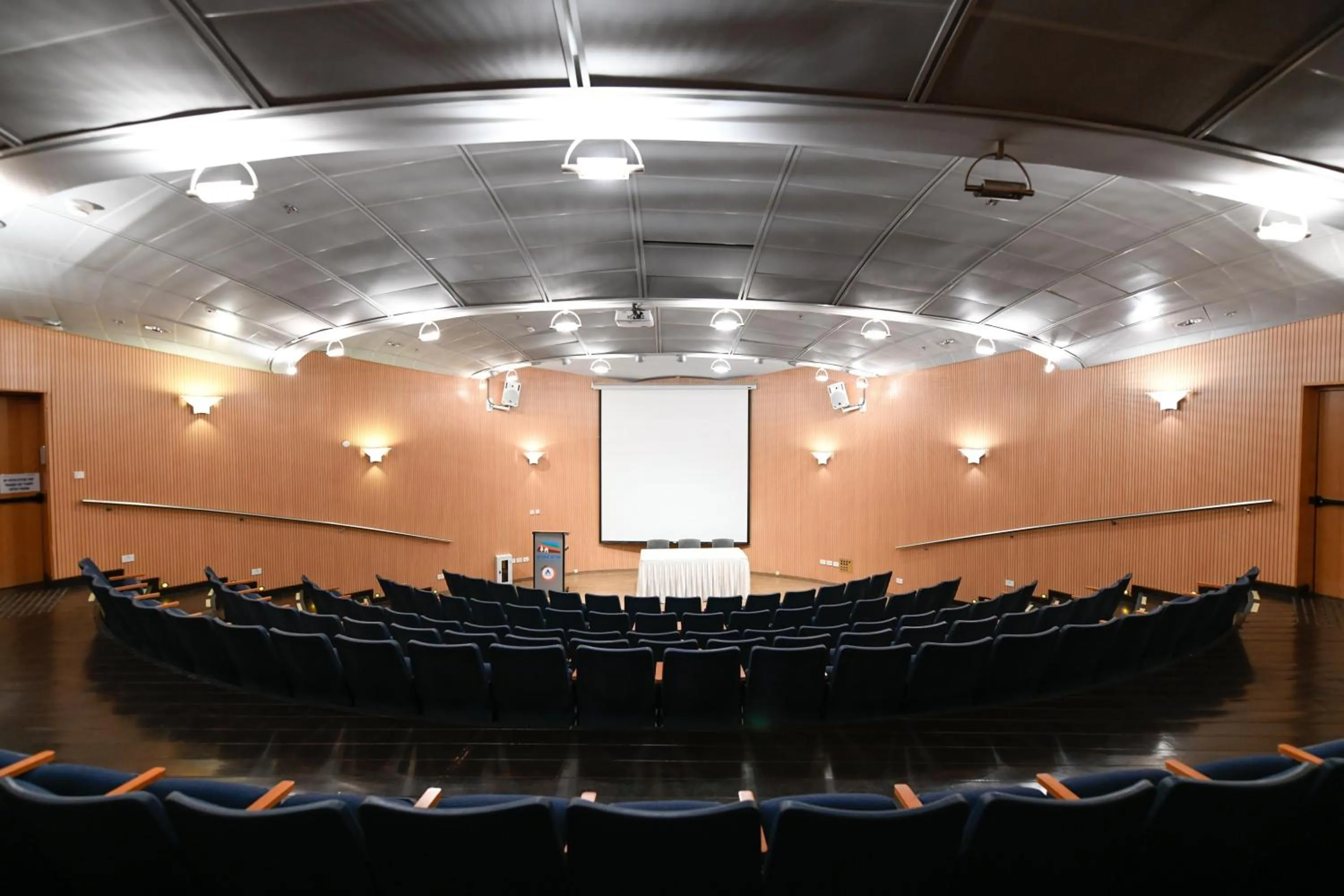 Business facilities in HI Agron - Jerusalem Hostel