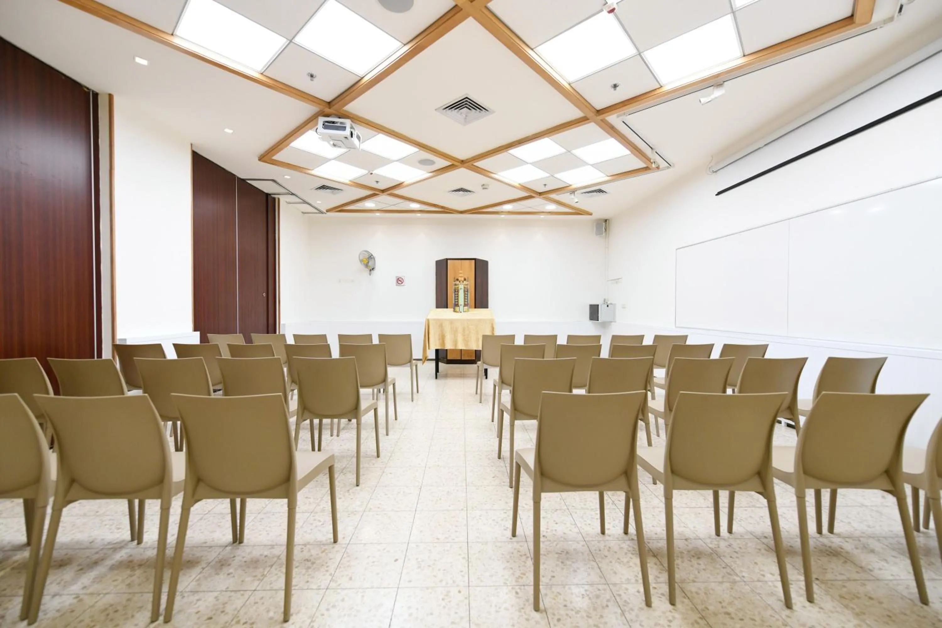 Business facilities in HI Agron - Jerusalem Hostel