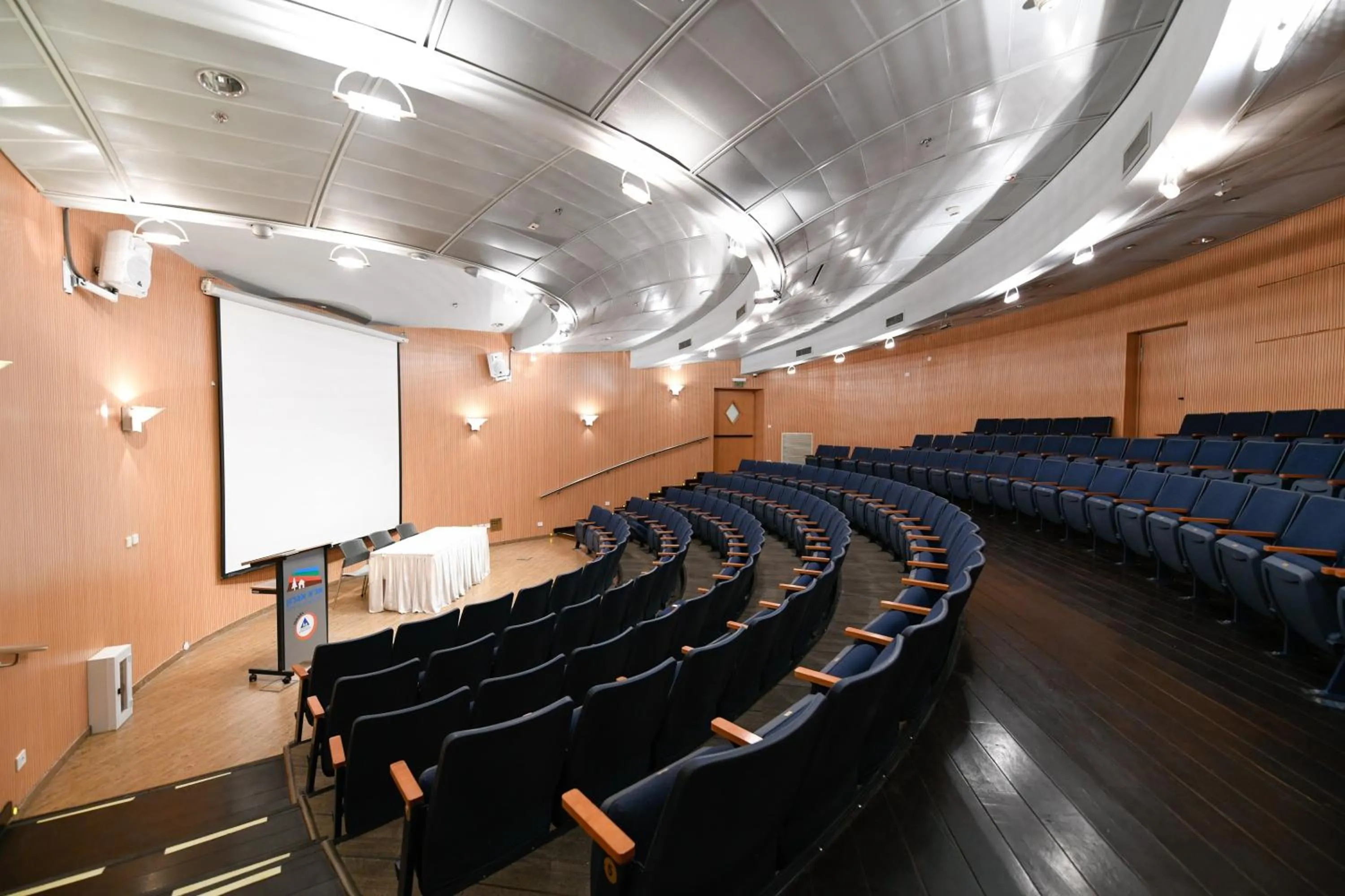 Business facilities in HI Agron - Jerusalem Hostel