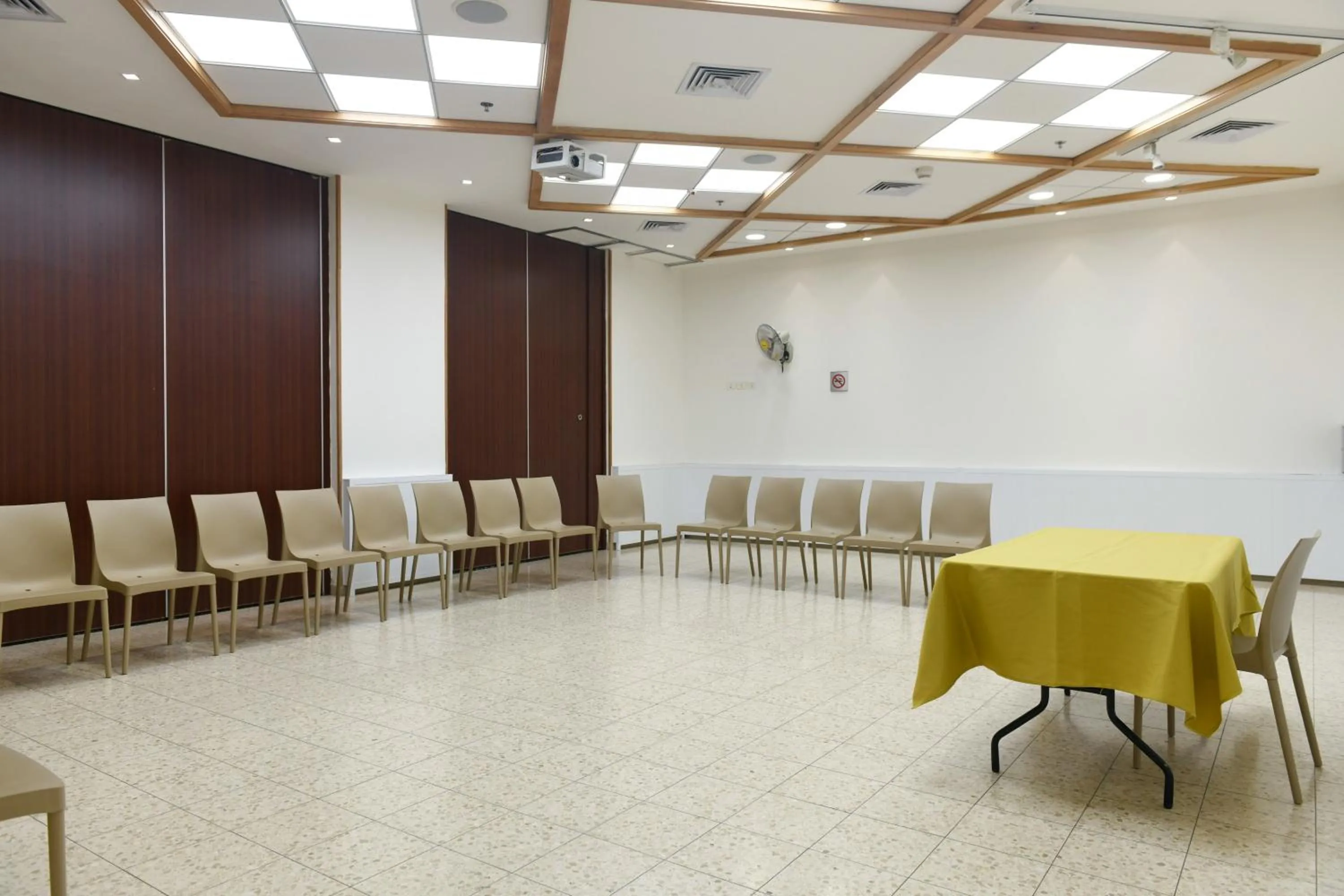 Business facilities in HI Agron - Jerusalem Hostel