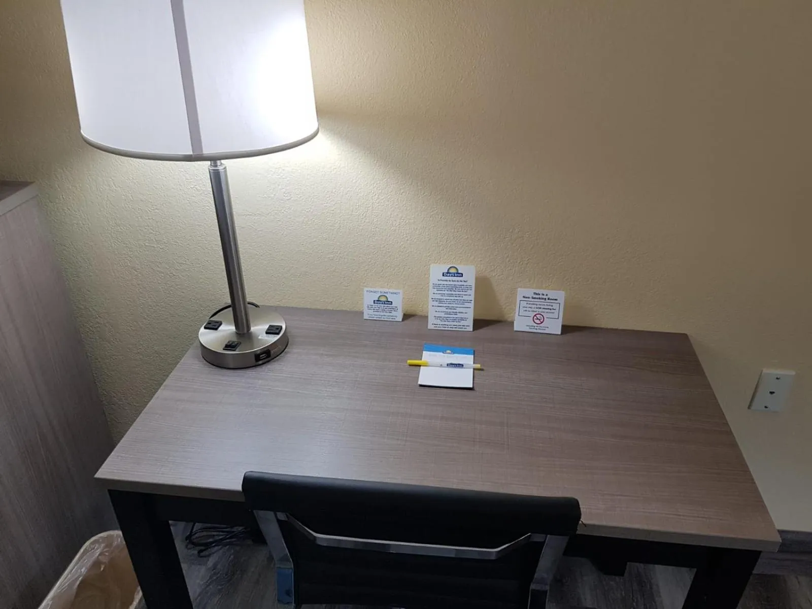 Business facilities in Days Inn by Wyndham Cleveland TN