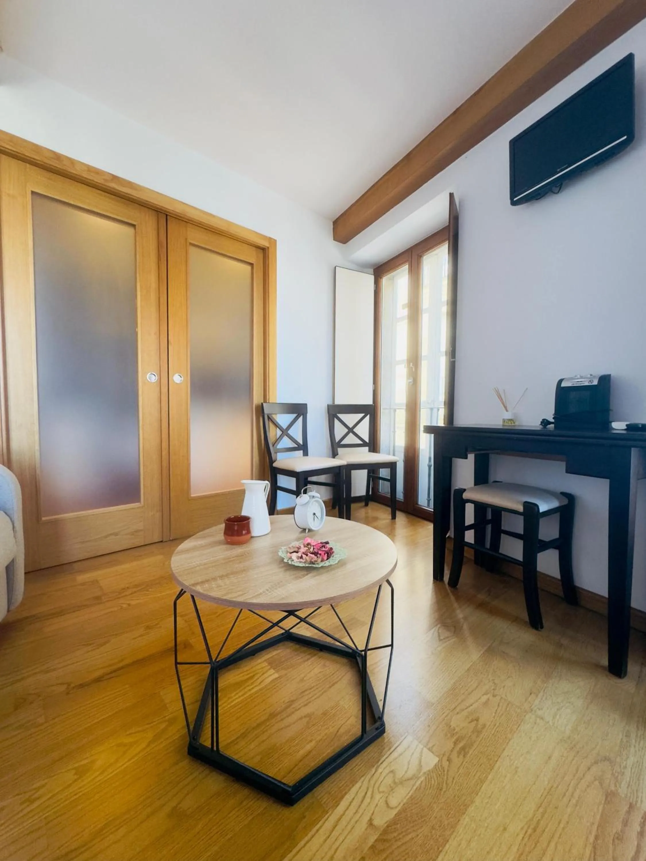 Apartamentos Casa de La Inmaculada