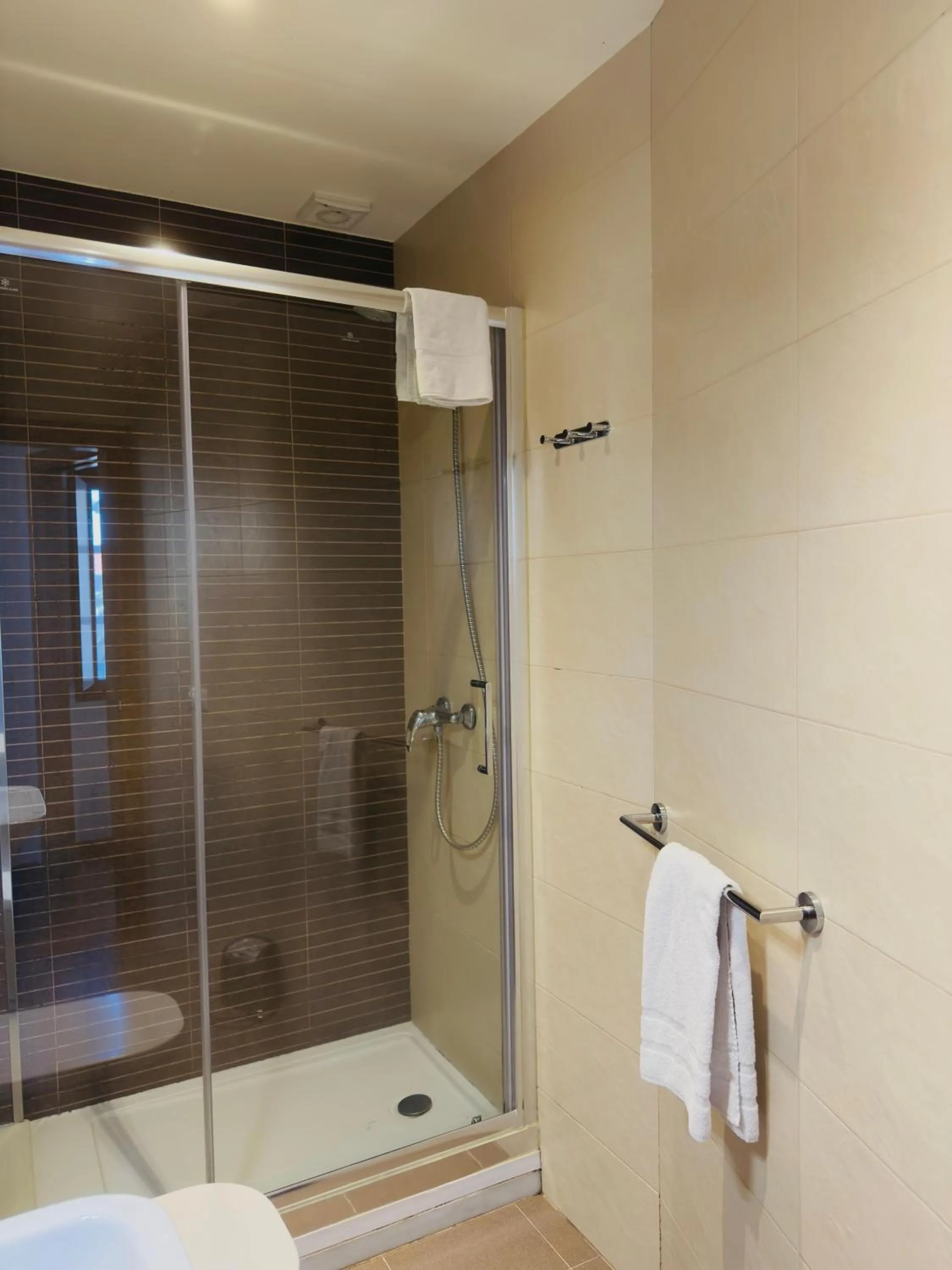 Apartamentos Casa de La Inmaculada