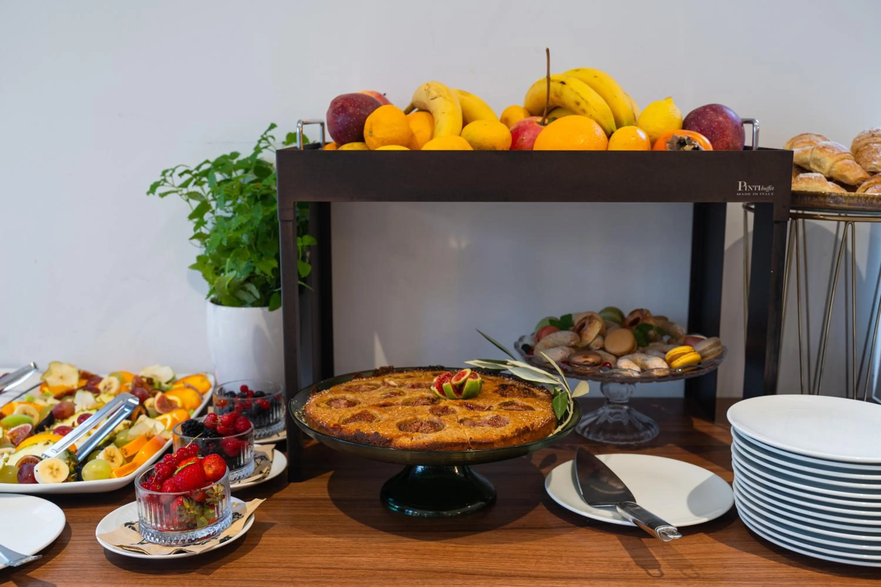 Food in Residence Vaal