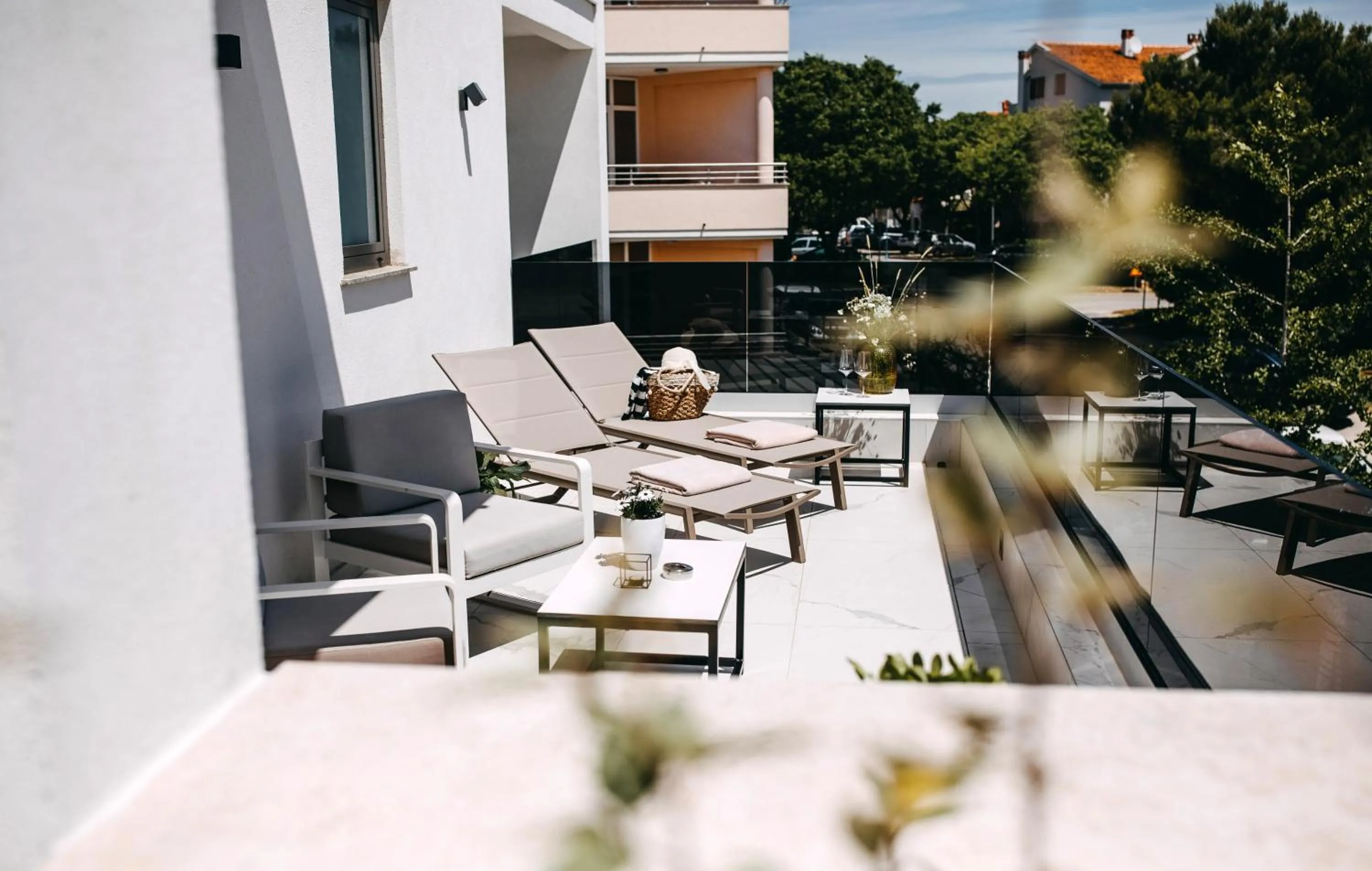 Day in Residence Vaal