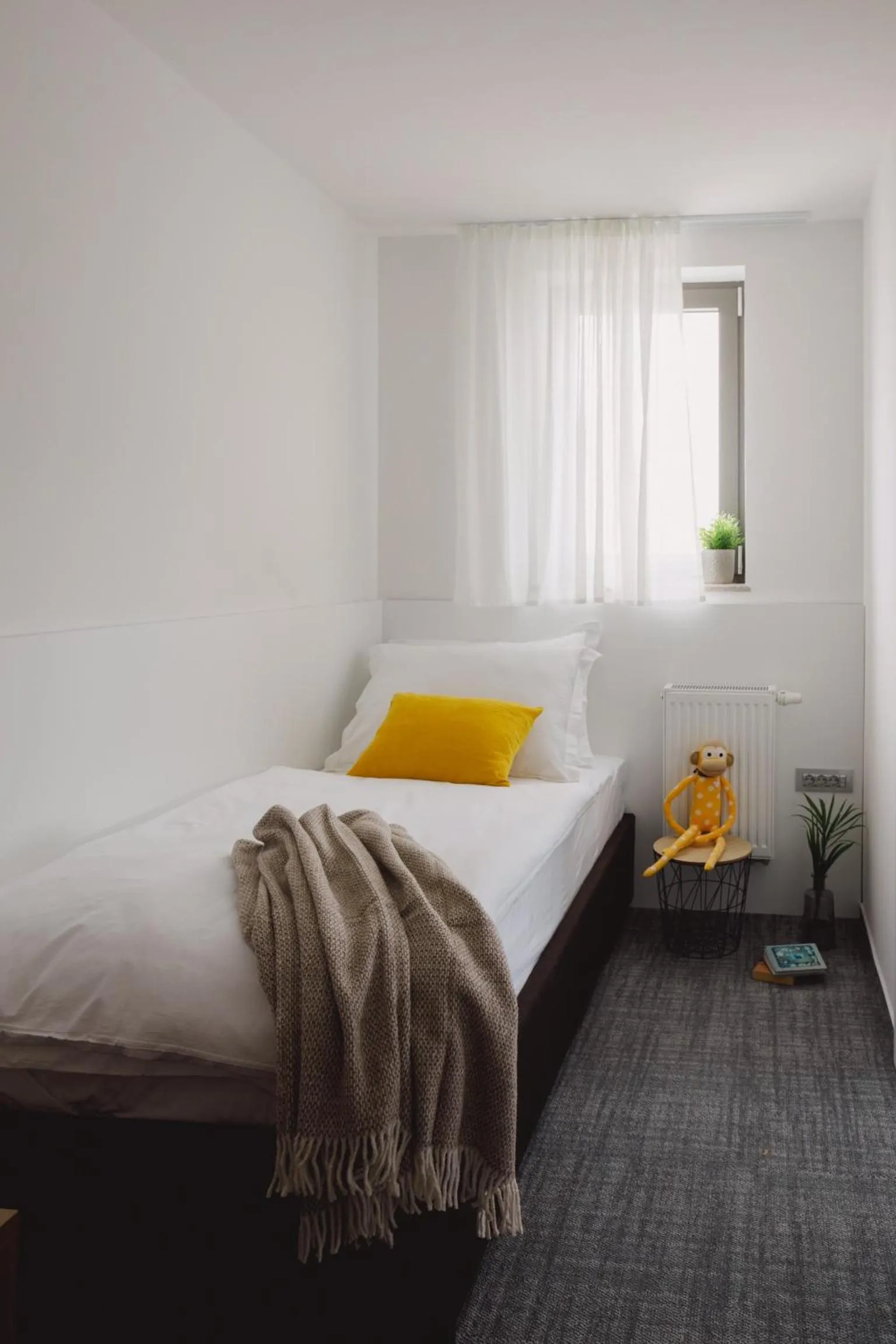 Bed in Residence Vaal