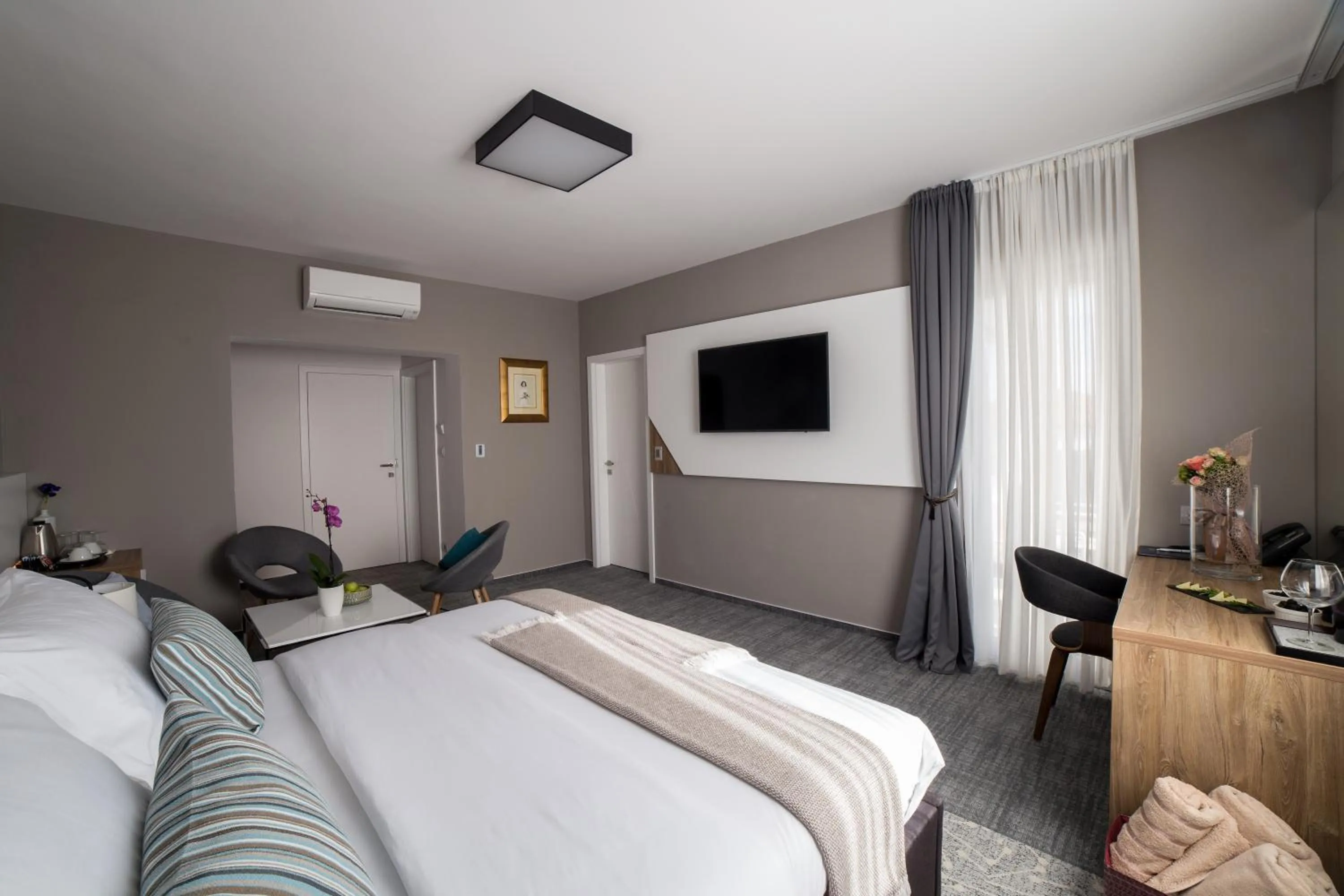 Bed in Residence Vaal