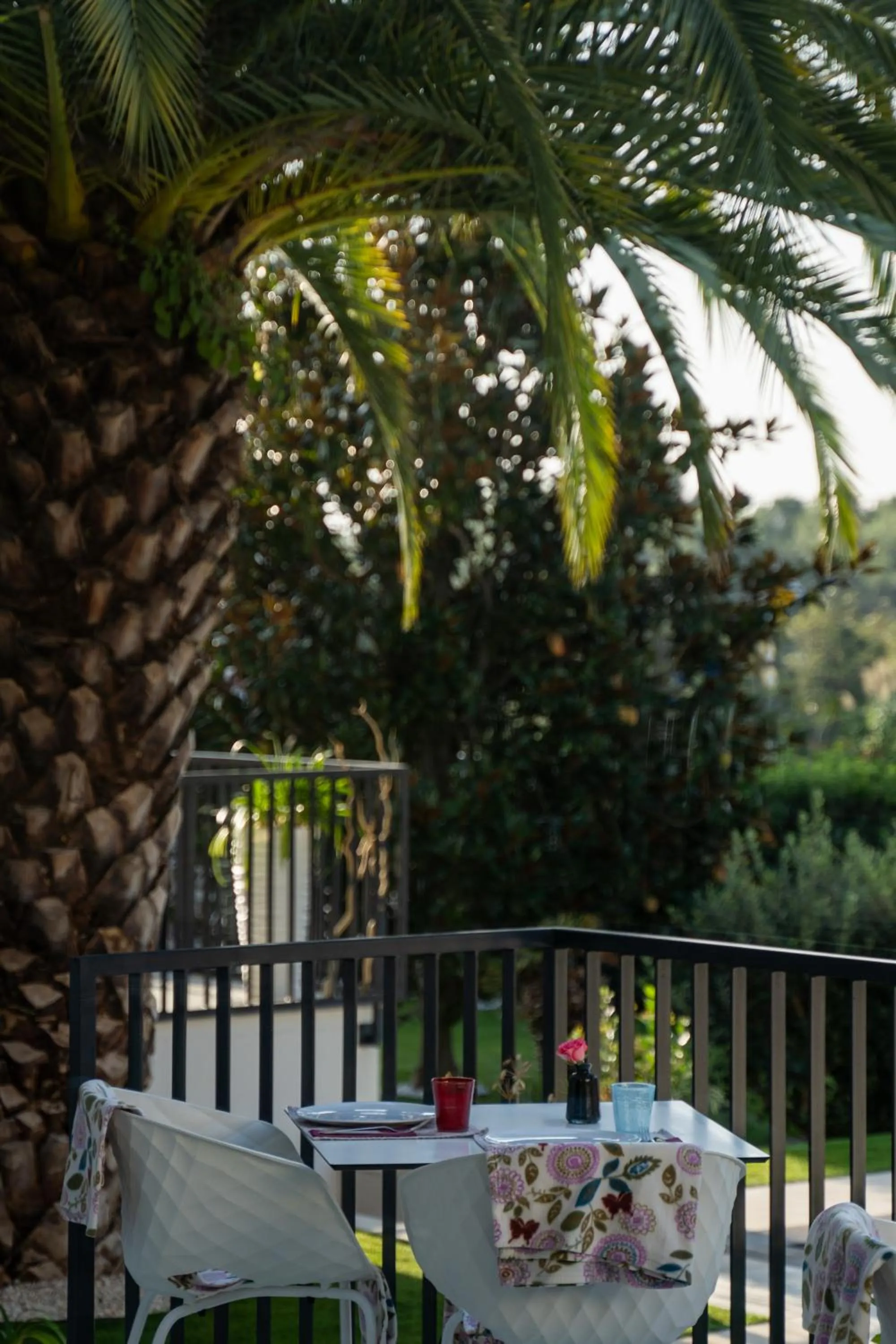 Day in Residence Vaal