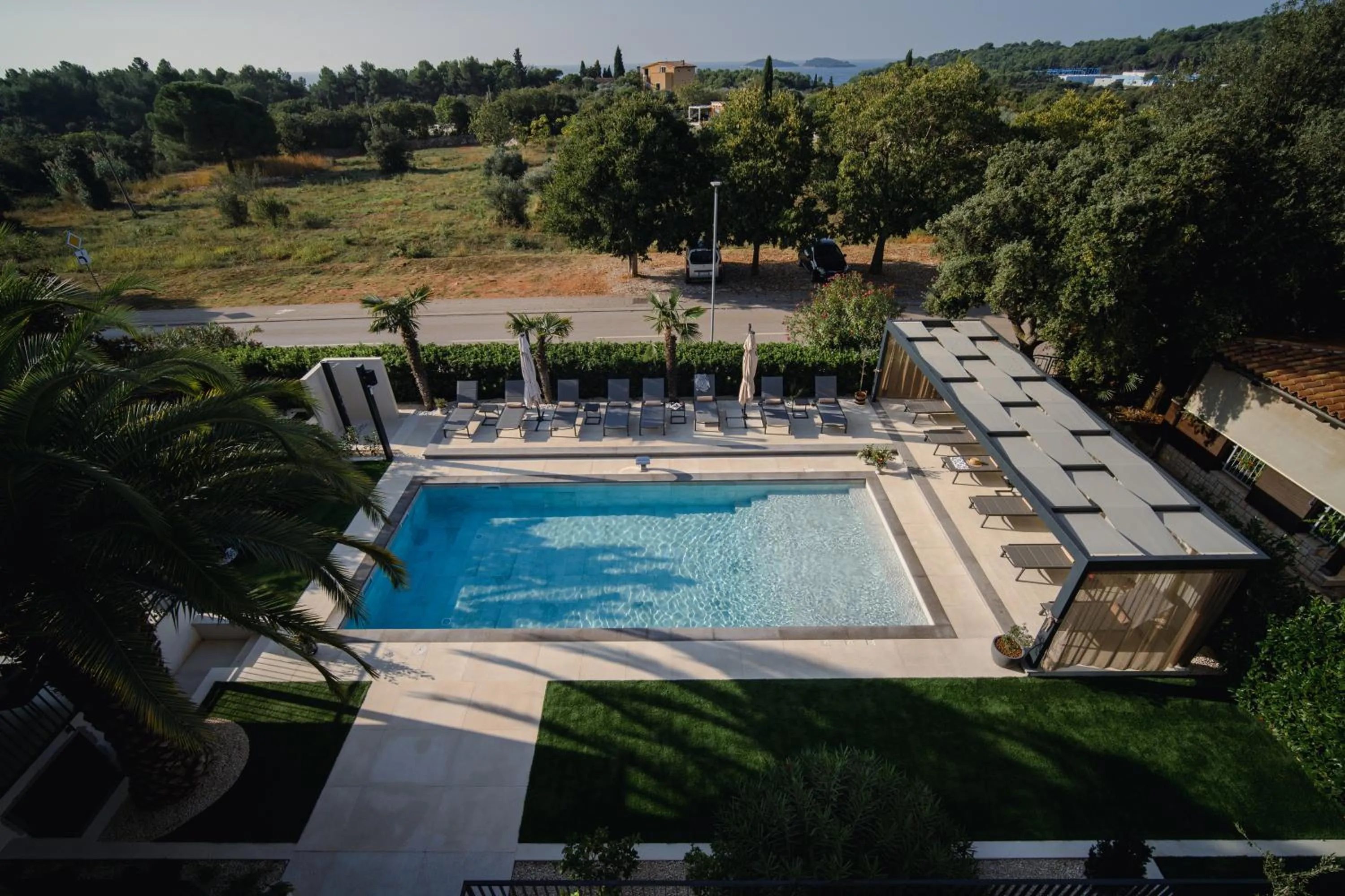 Day in Residence Vaal