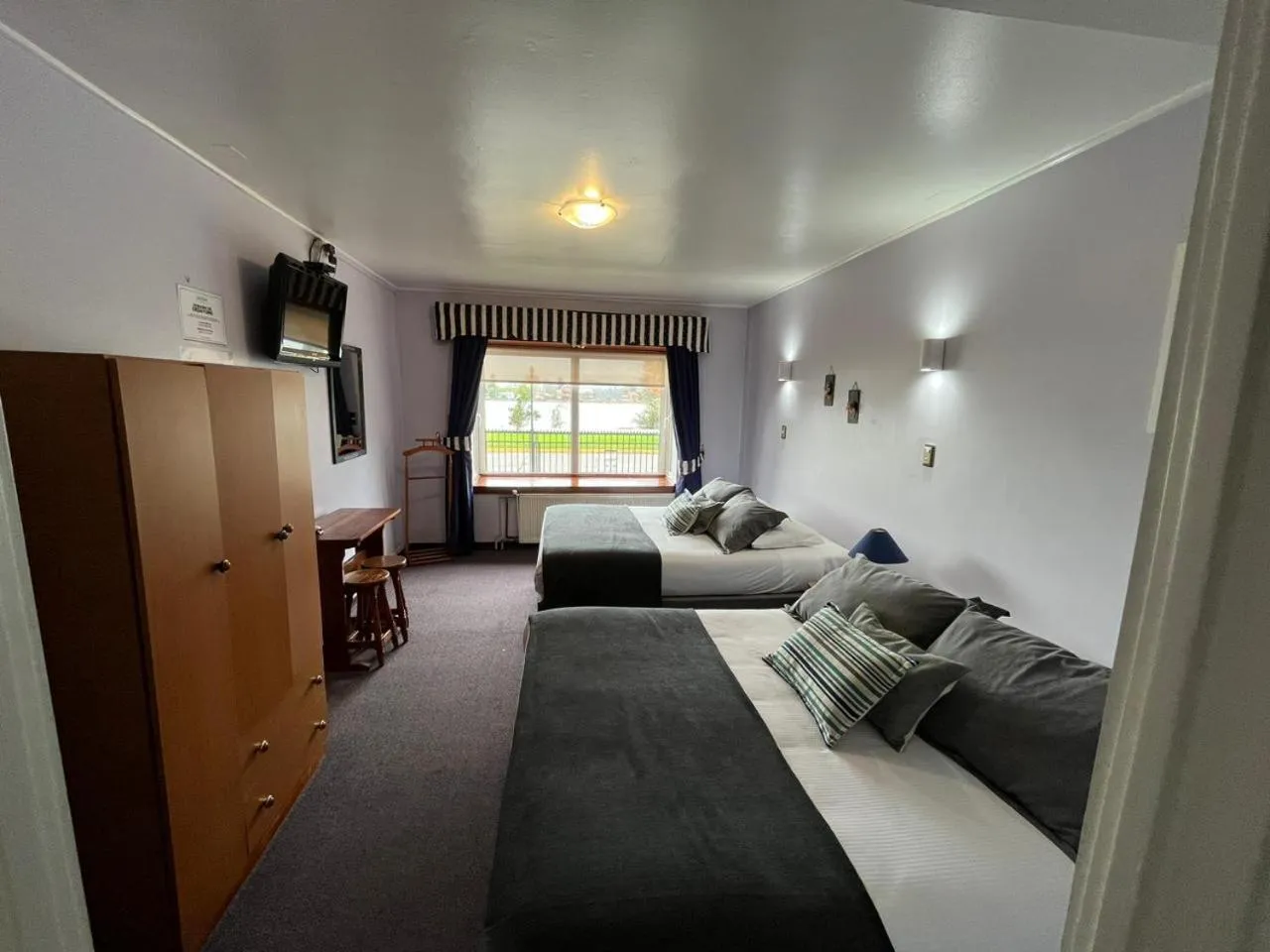 Montepiedra Costanera Valdivia