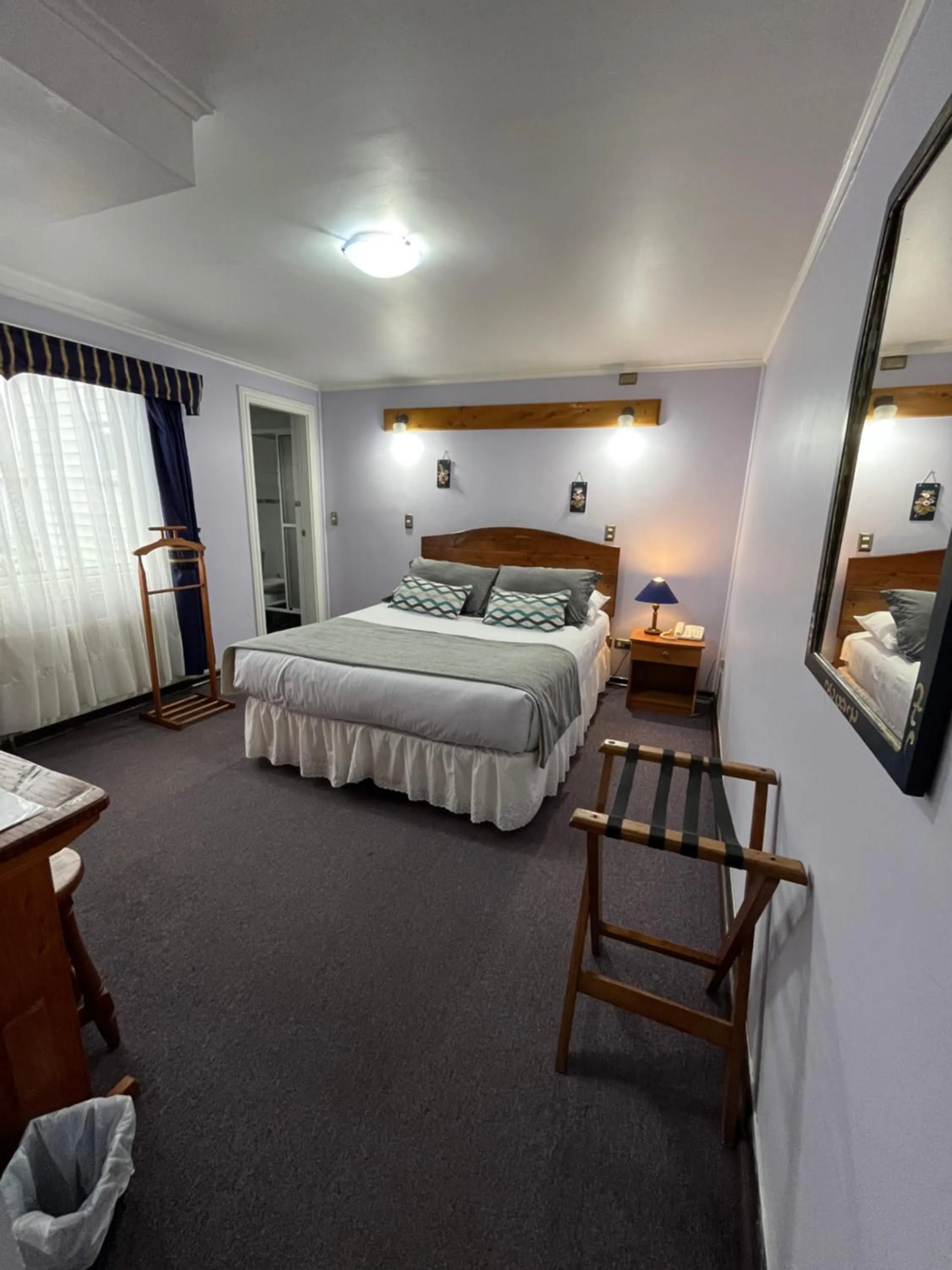 Montepiedra Costanera Valdivia