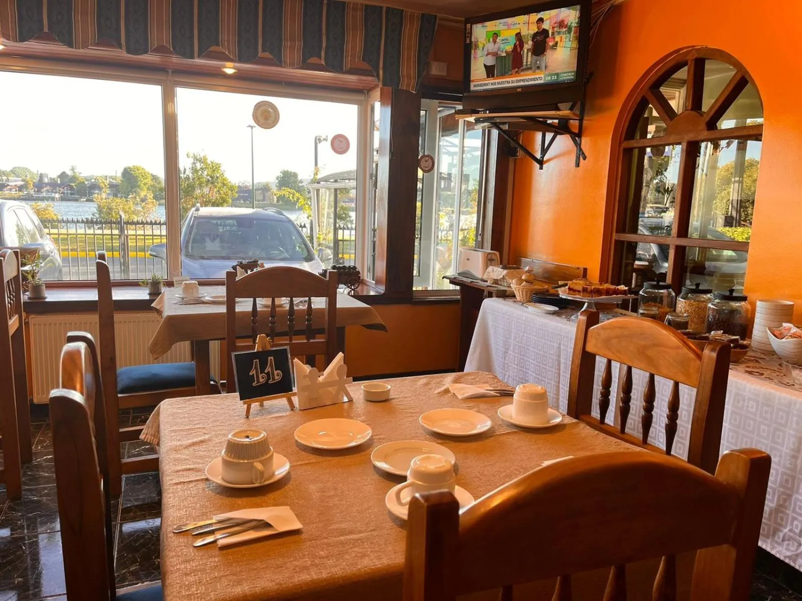 Montepiedra Costanera Valdivia