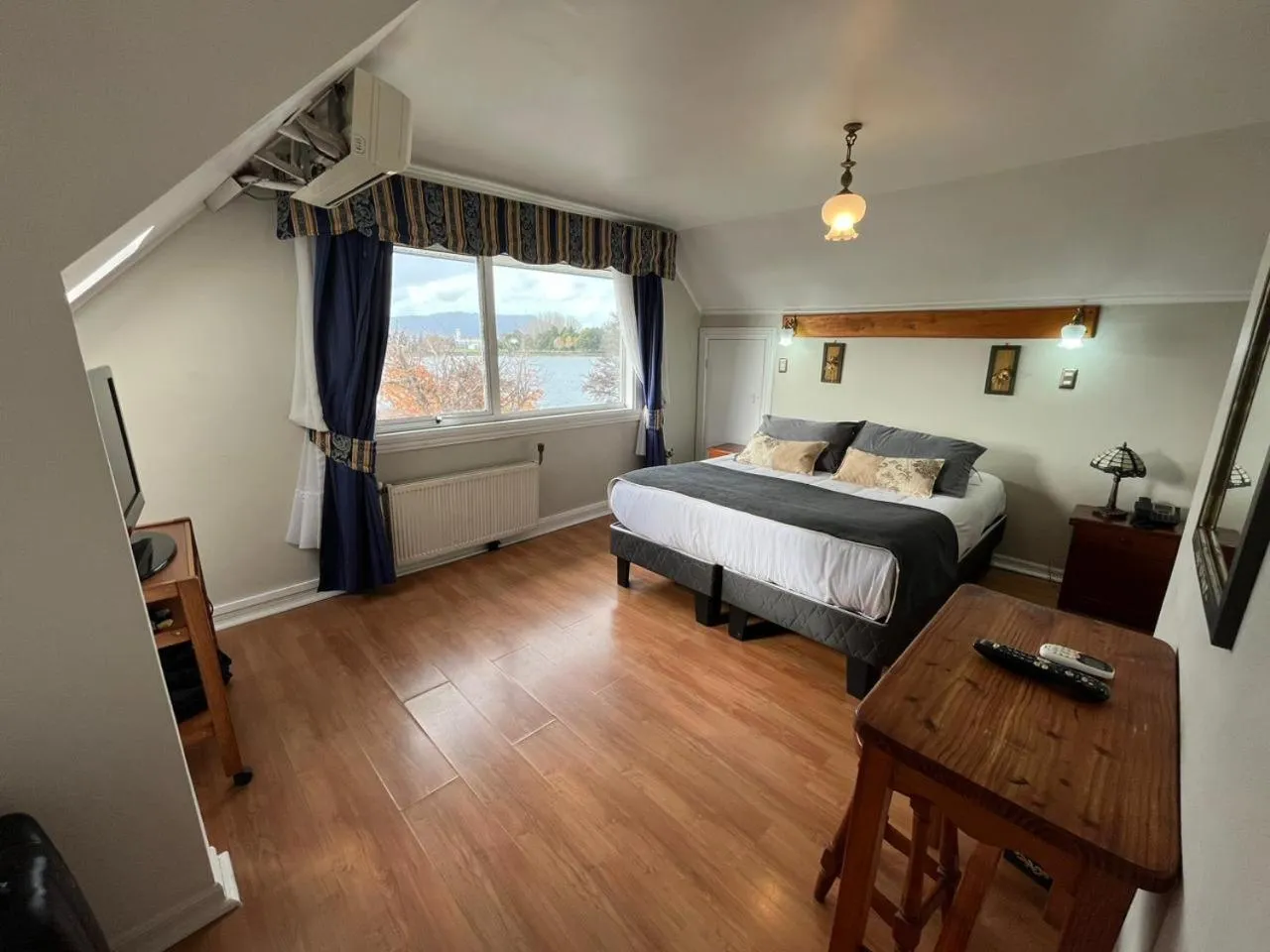 Montepiedra Costanera Valdivia