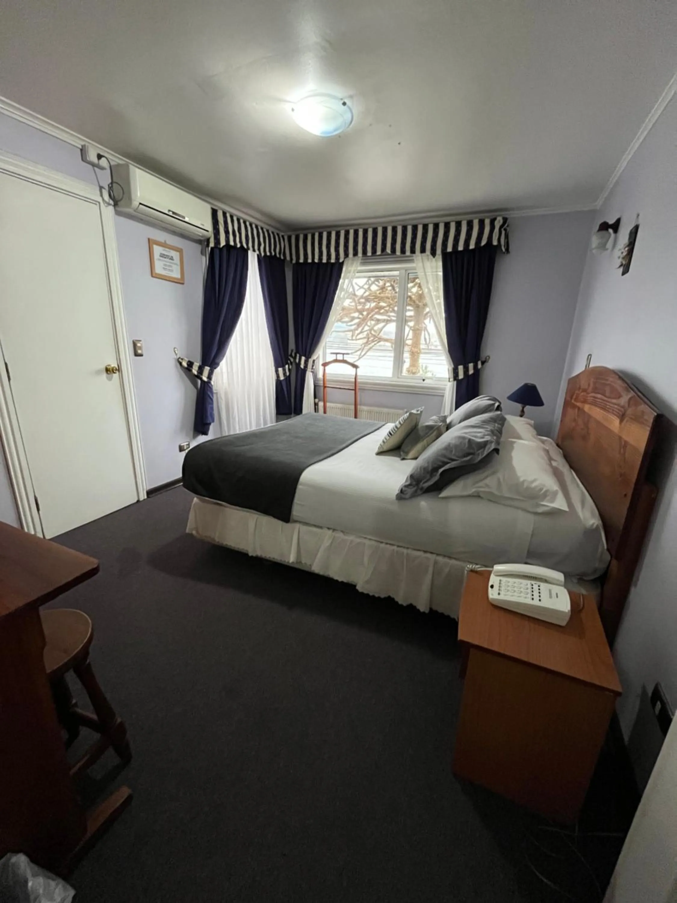 Montepiedra Costanera Valdivia