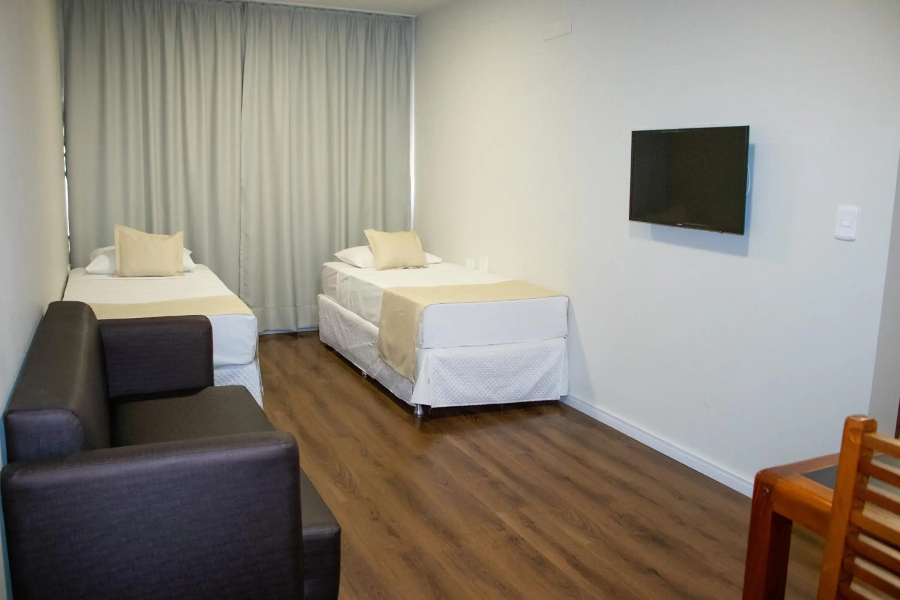 Superior Family Room - single occupancy in Golden Ingá Hotel Superior Family Room - single occupancy in Golden Ingá Hotel