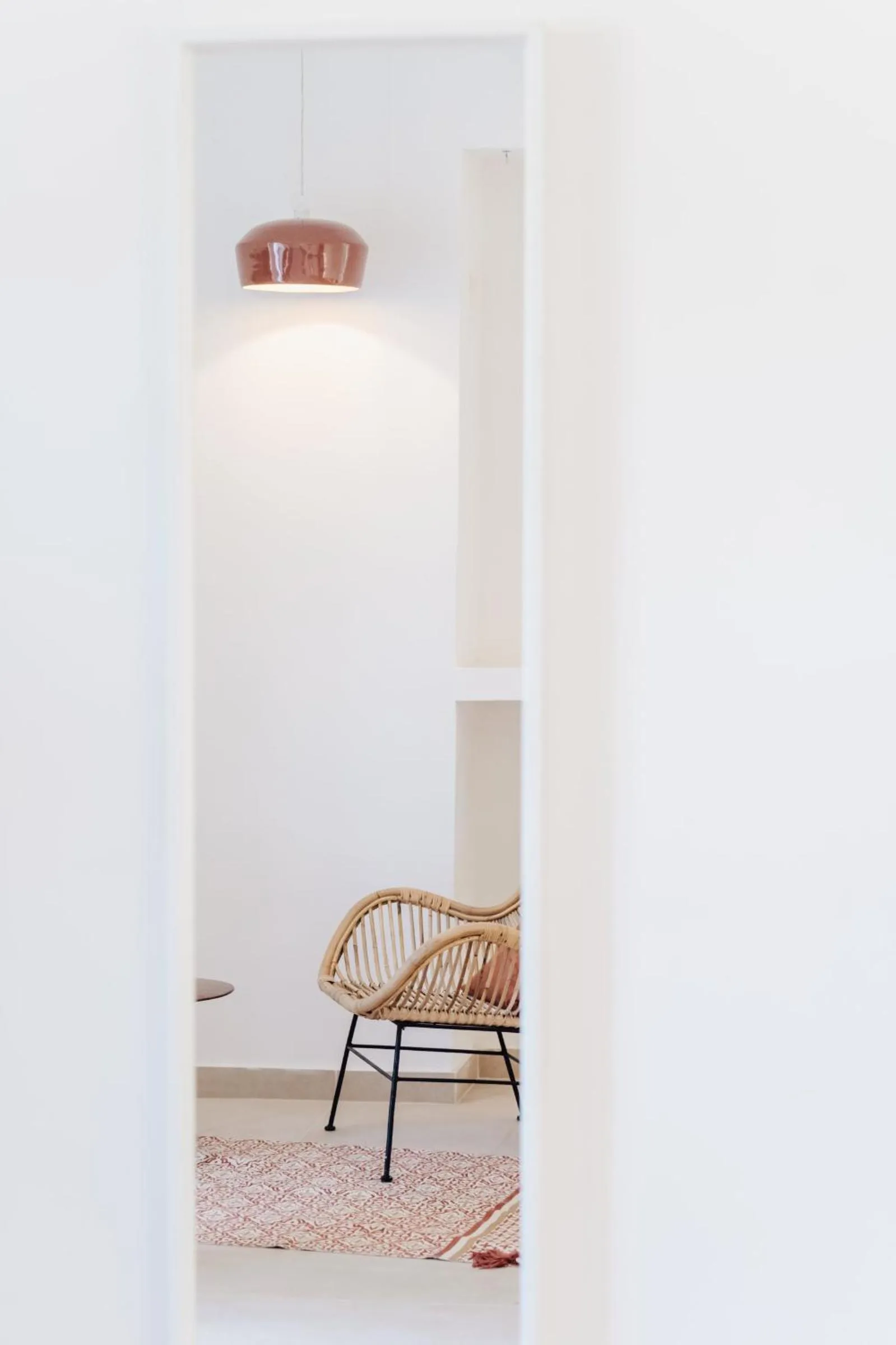 Decorative detail in Break for two