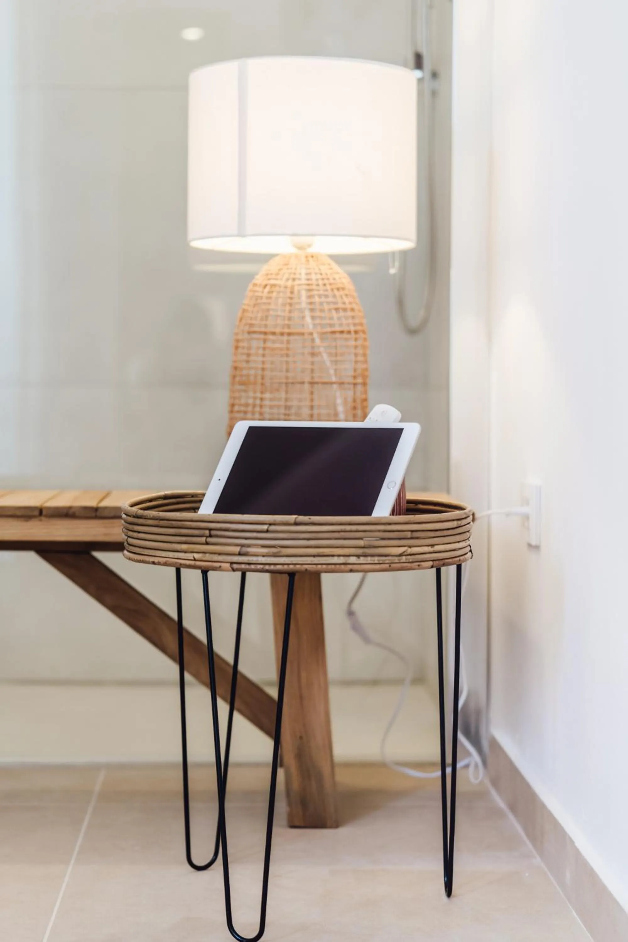 TV and multimedia in Break for two