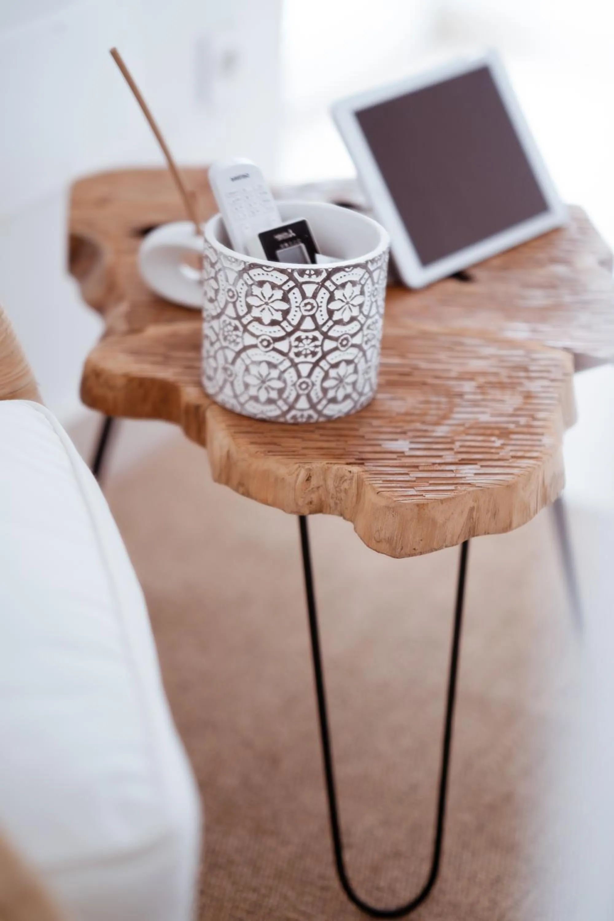 TV and multimedia in Break for two