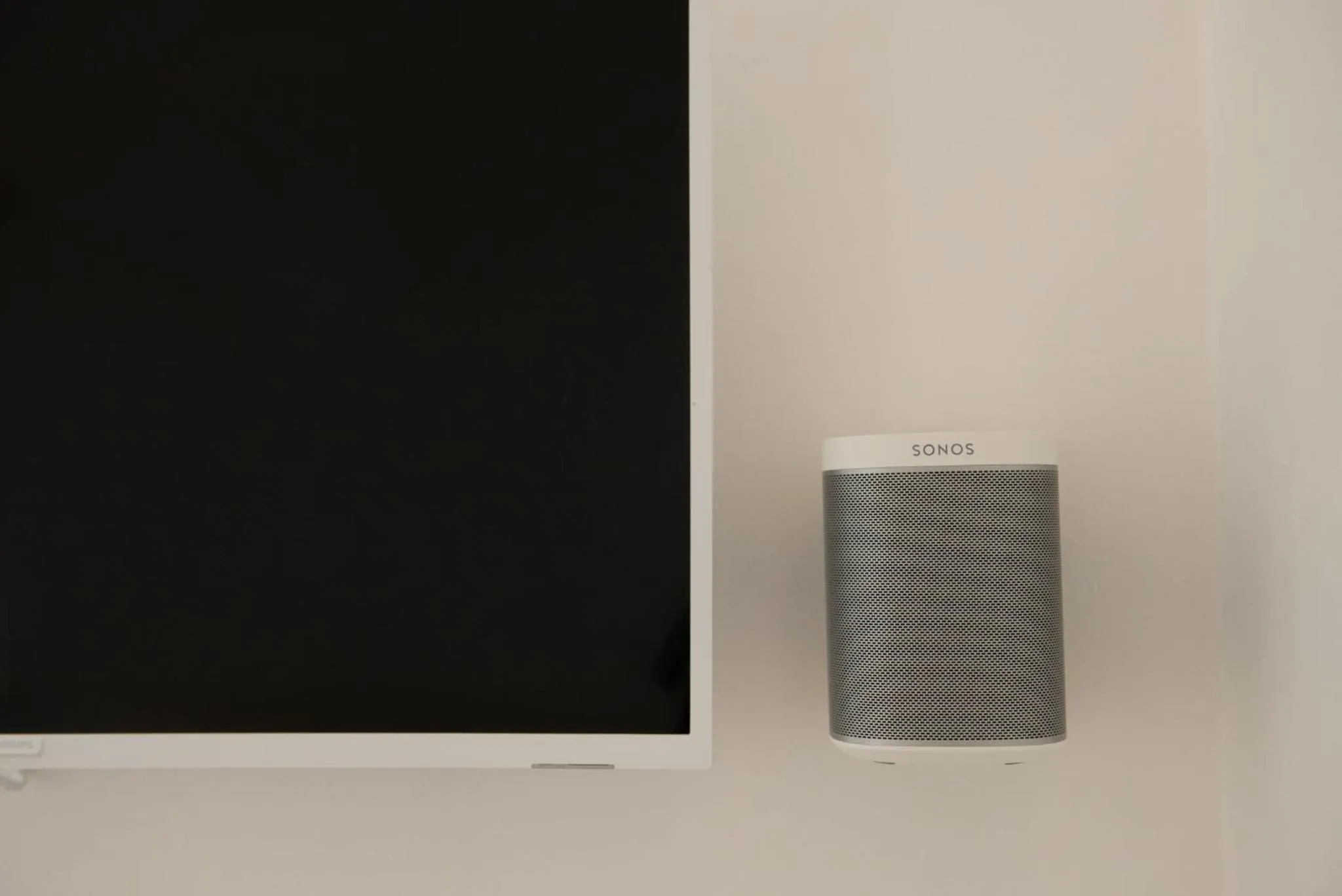 TV and multimedia in Break for two