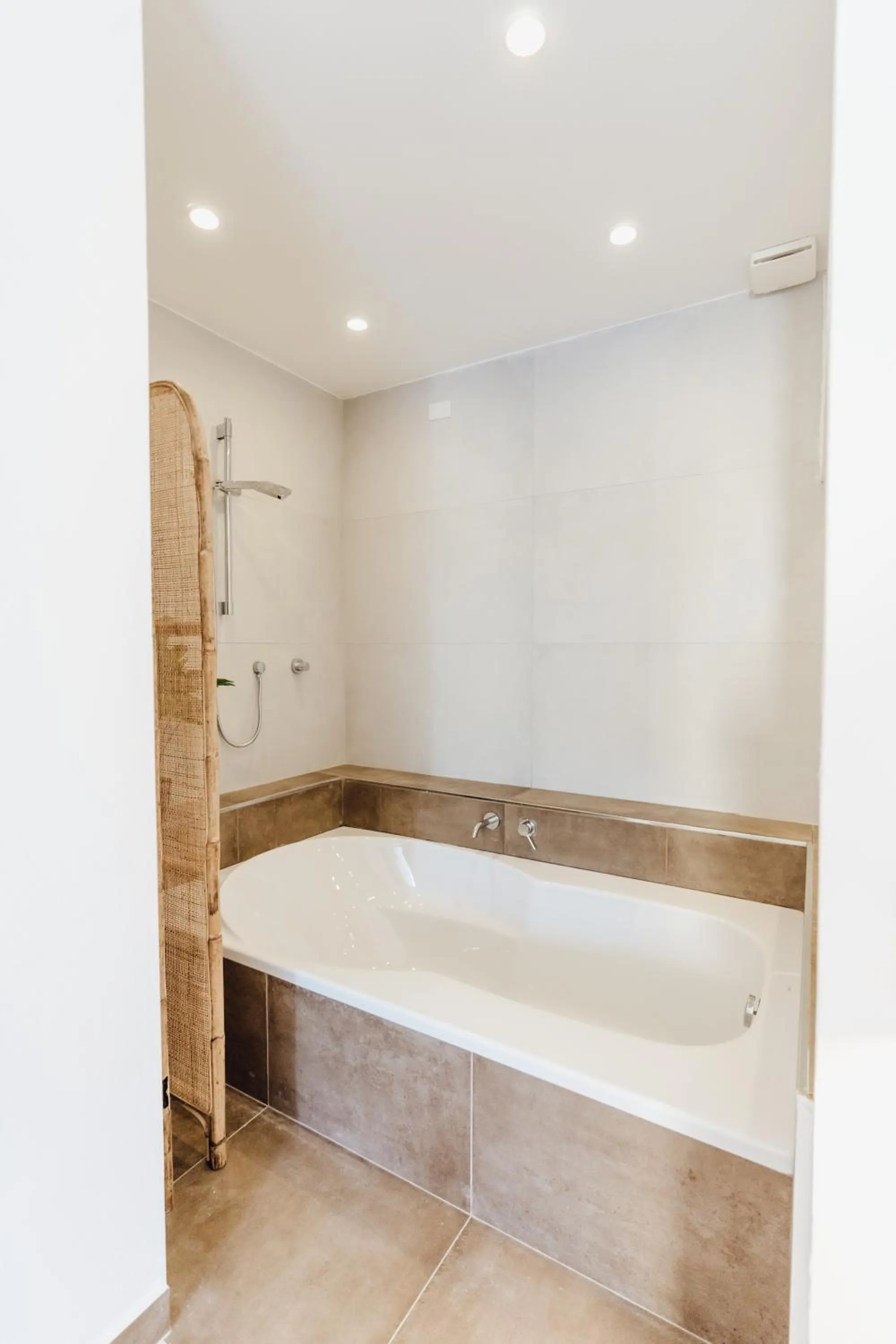 Day in Break for two