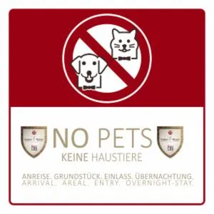 Certificate/Award in BinzHotel Landhaus Waechter