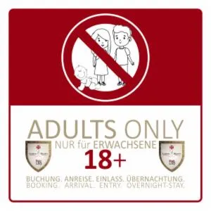 Certificate/Award in BinzHotel Landhaus Waechter