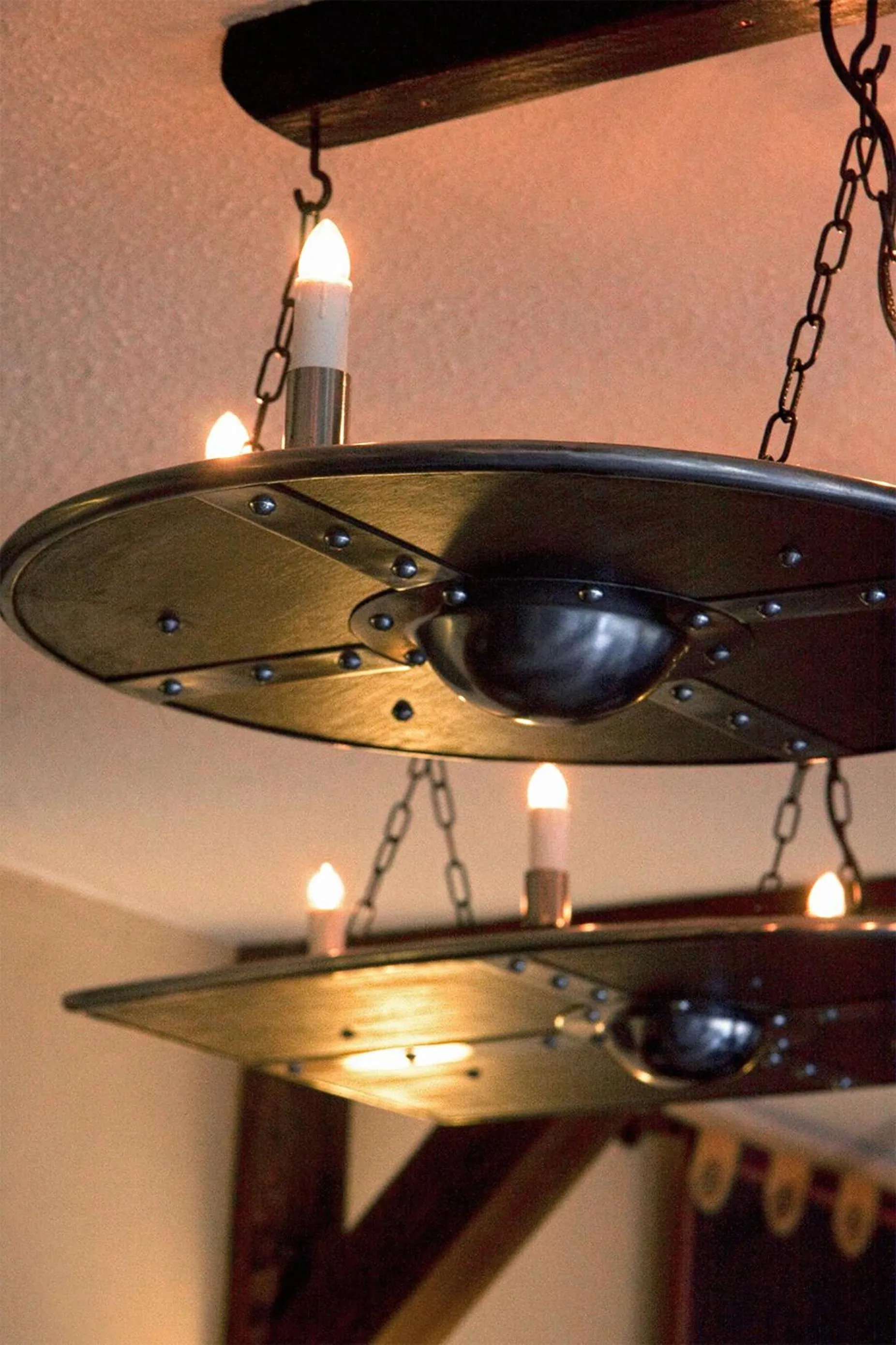 Buffet breakfast in BinzHotel Landhaus Waechter