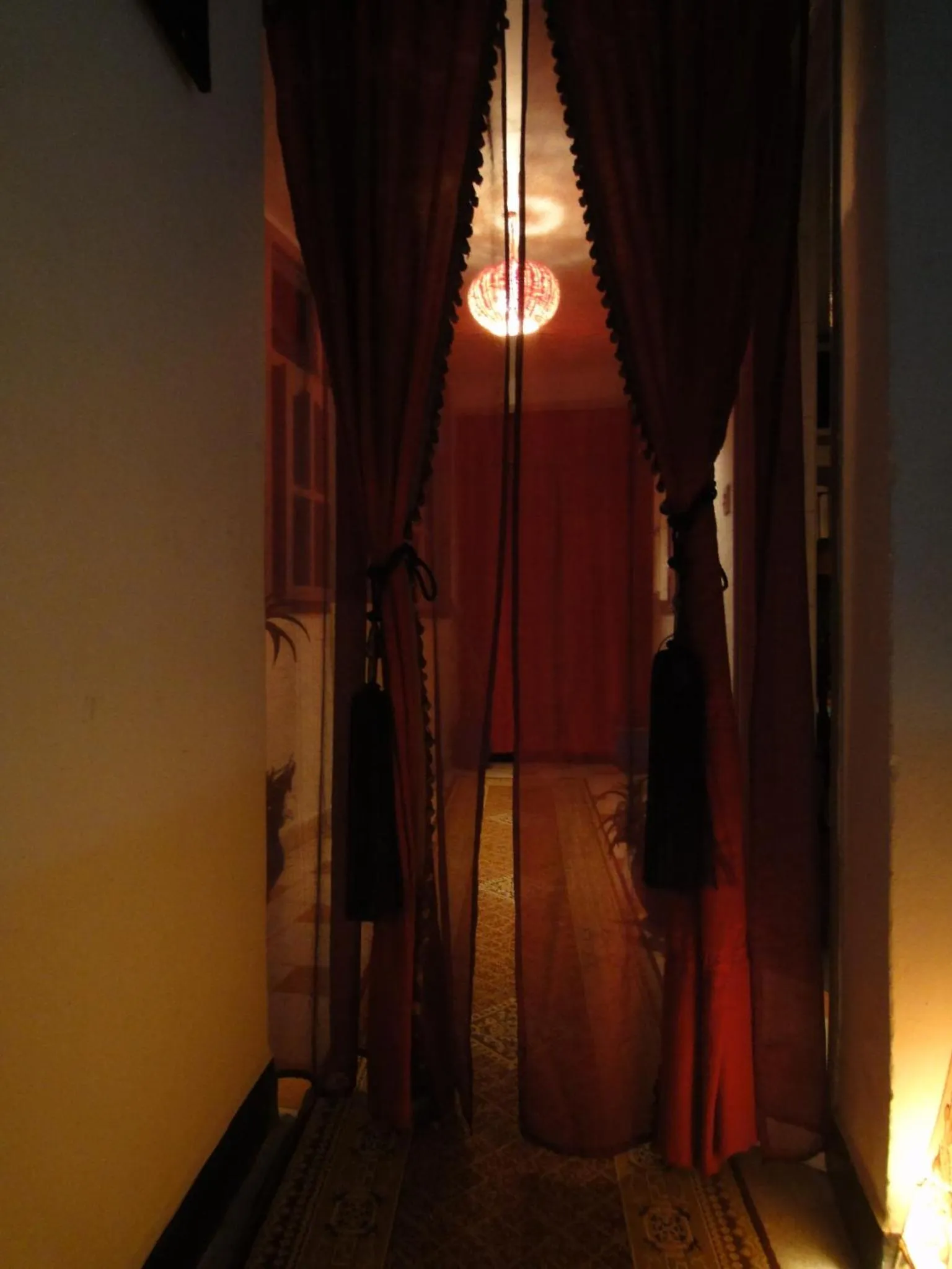 Other in Hôtel Riad Gnaoua