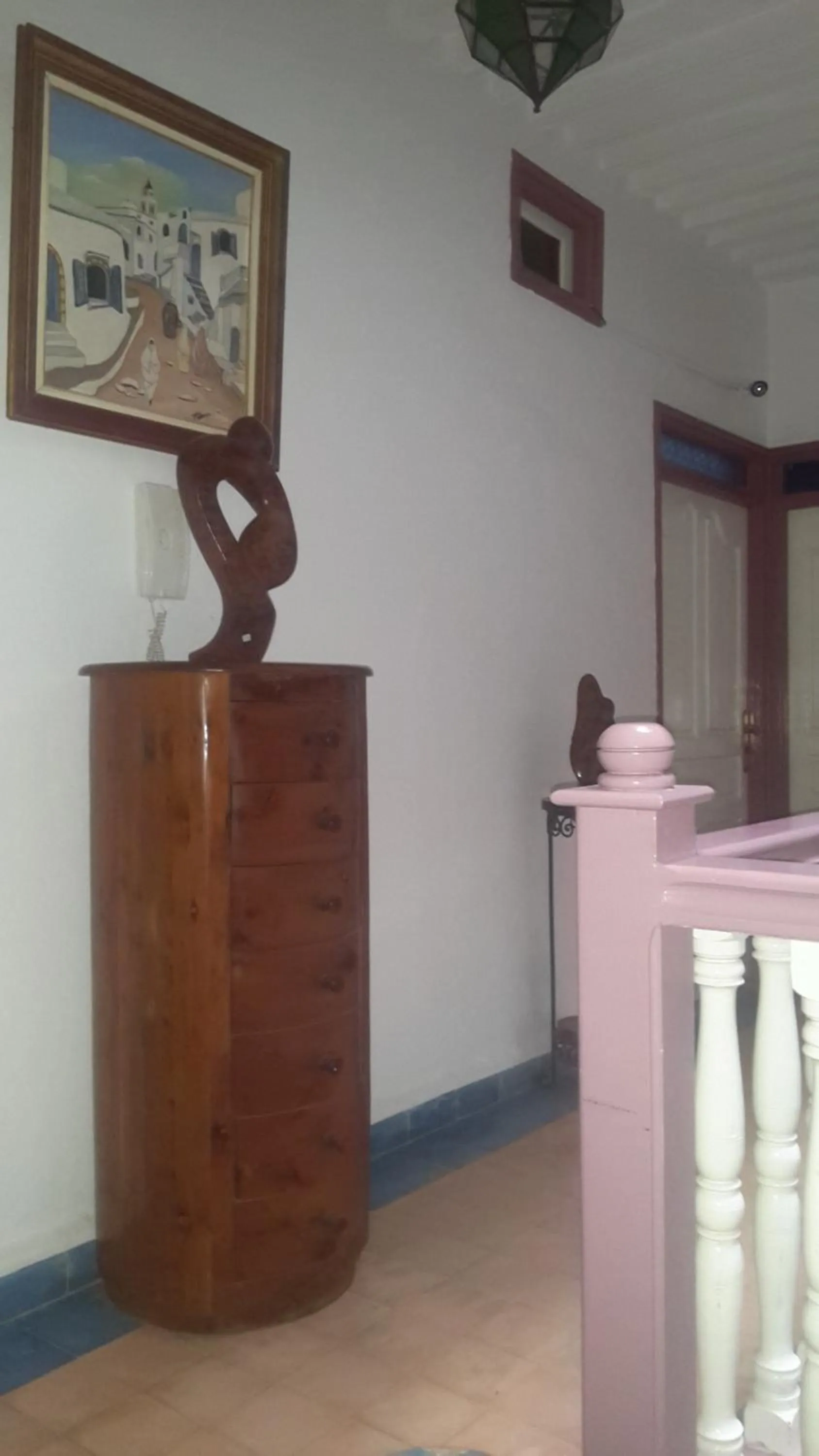 Property building in Hôtel Riad Gnaoua