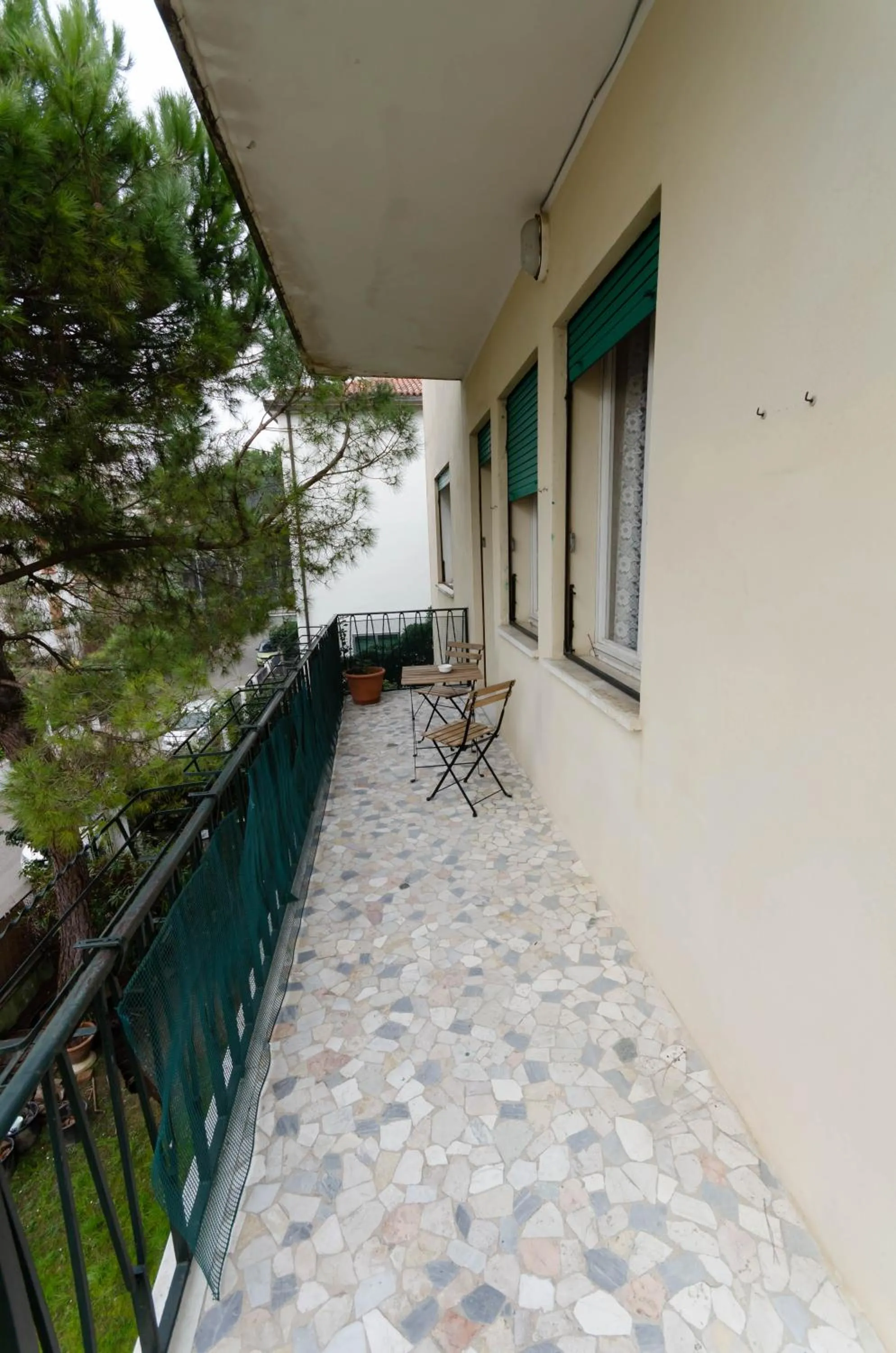 Balcony/Terrace in Ca Nart