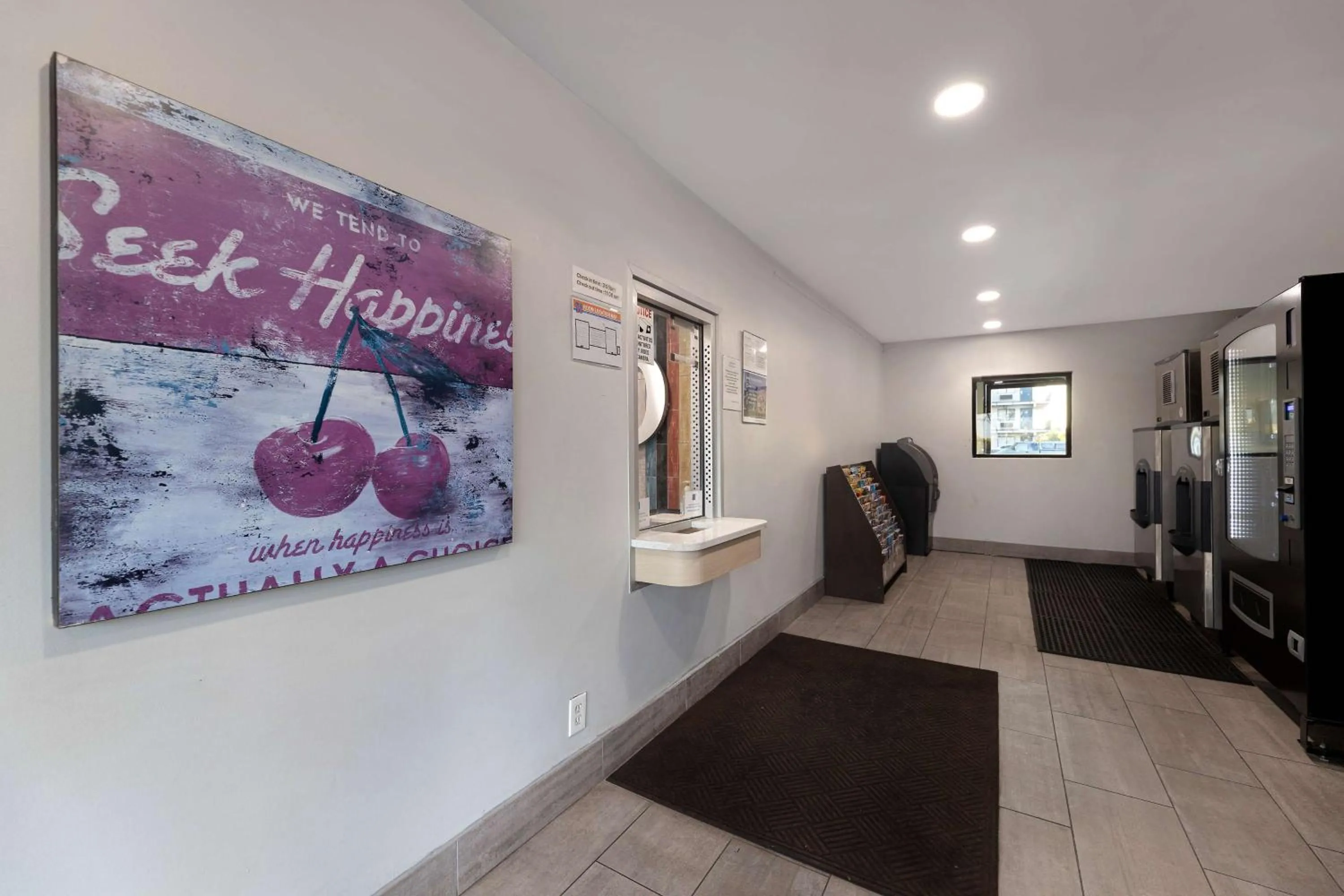 Property building in Motel 6-San Antonio, TX - West SeaWorld