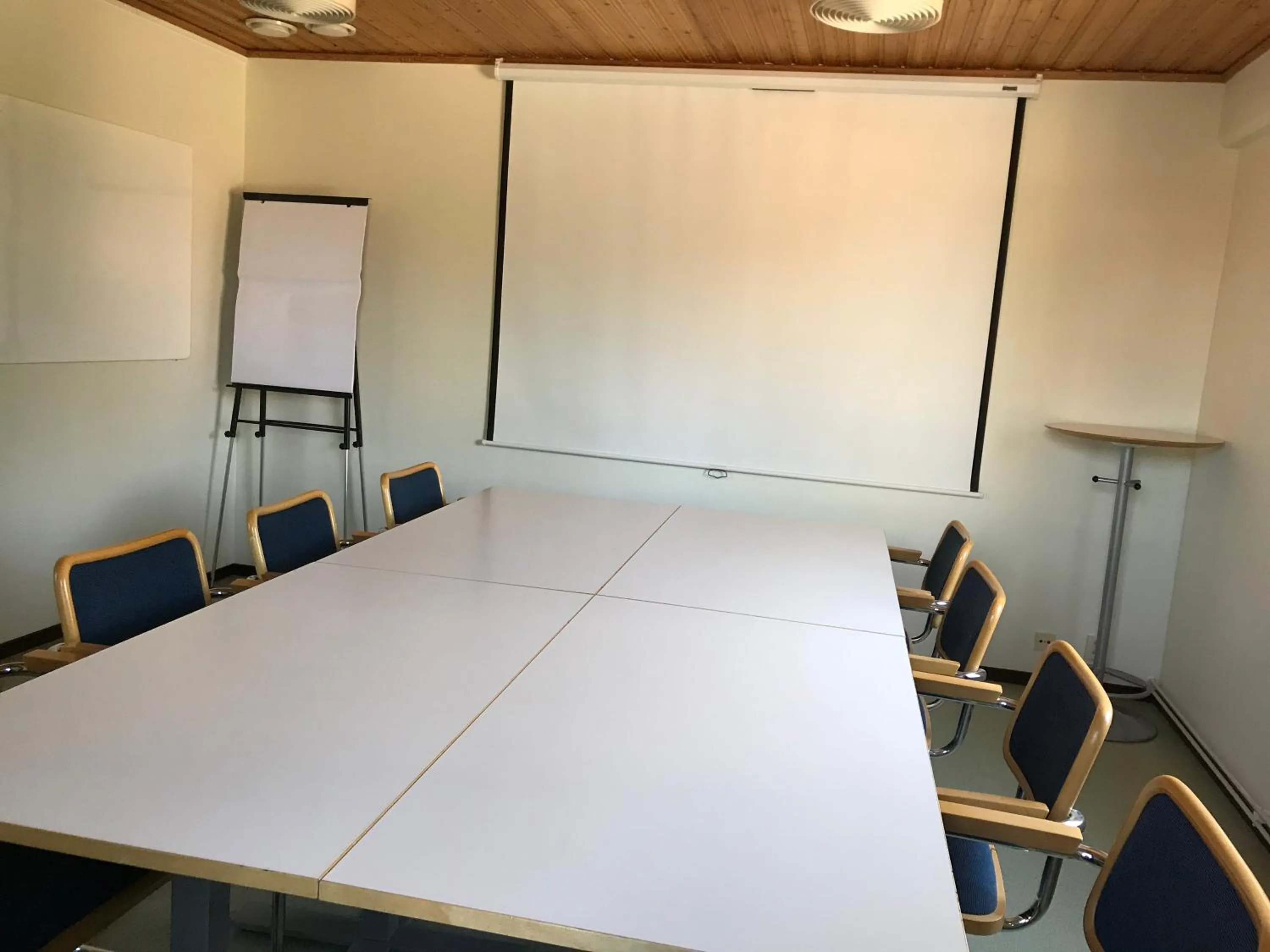 Meeting/conference room in Klackbergsgården