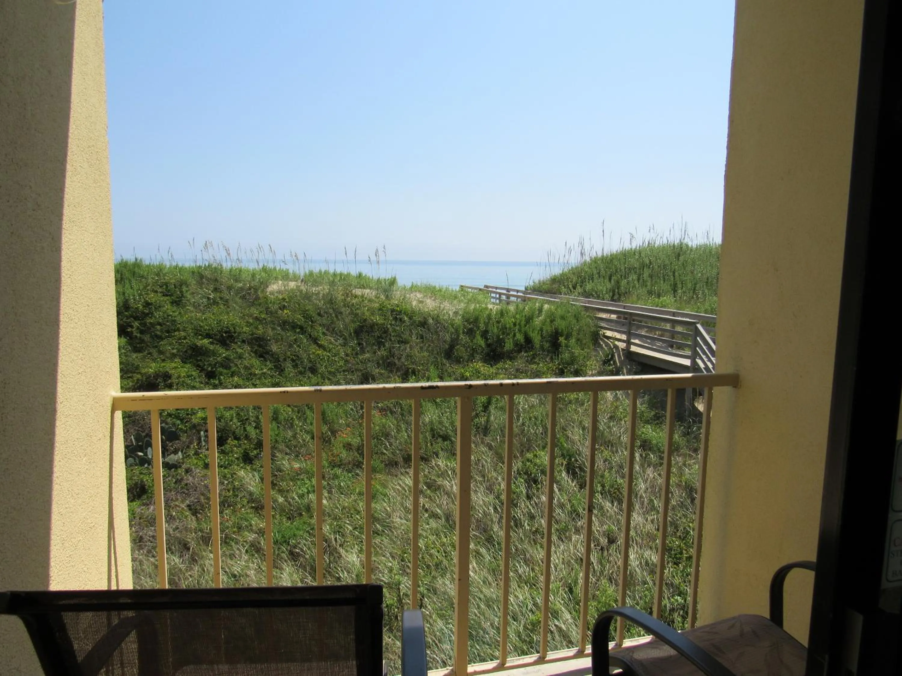 View (from property/room) in Surf Side Hotel