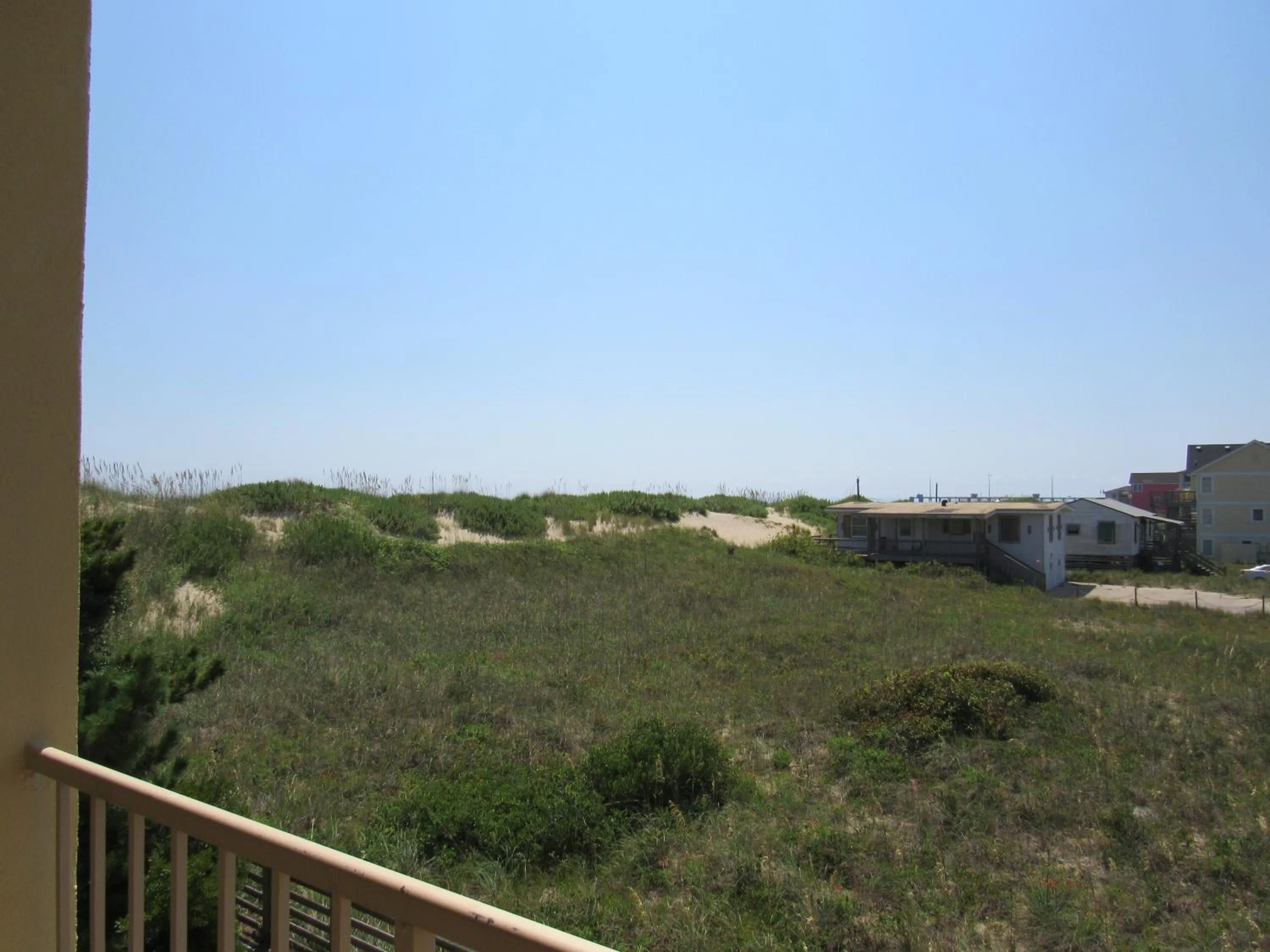 View (from property/room) in Surf Side Hotel