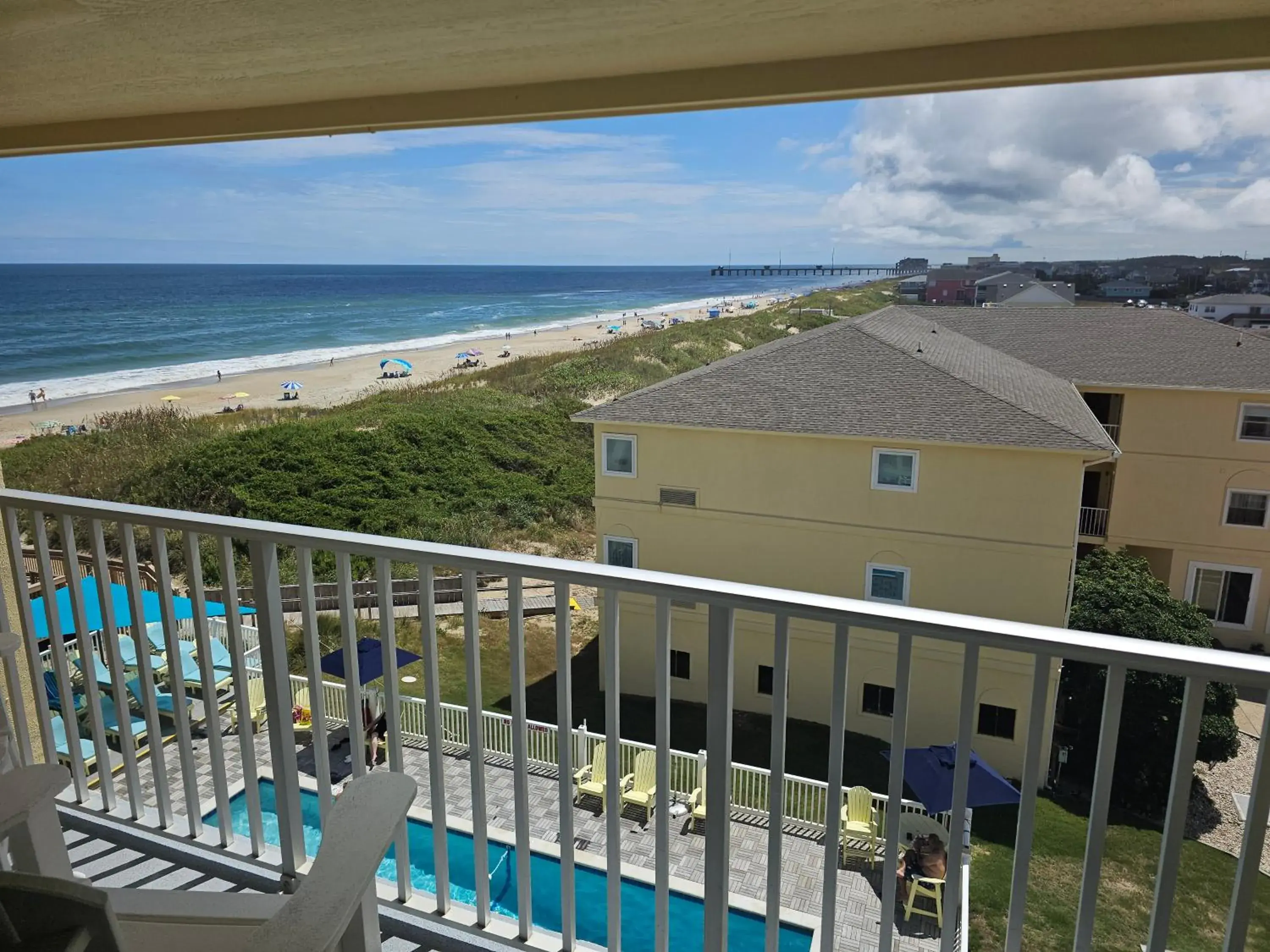 OVKL – Ocean View King Loft in Surf Side Hotel OVKL – Ocean View King Loft in Surf Side Hotel