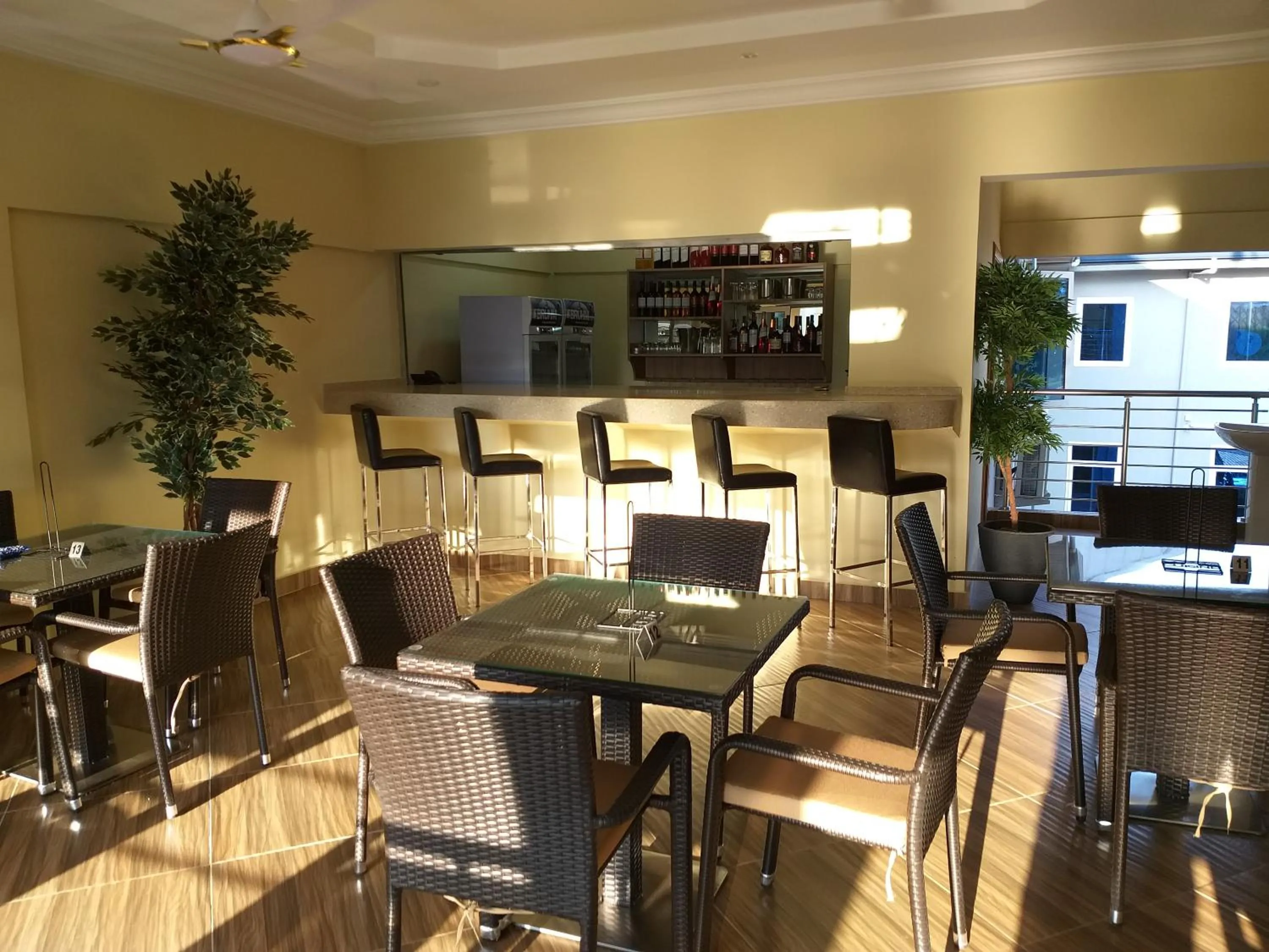 Entertainment in Jeyads Lodge