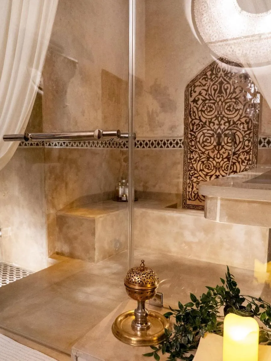 Riad Mayfez Suites & Spa