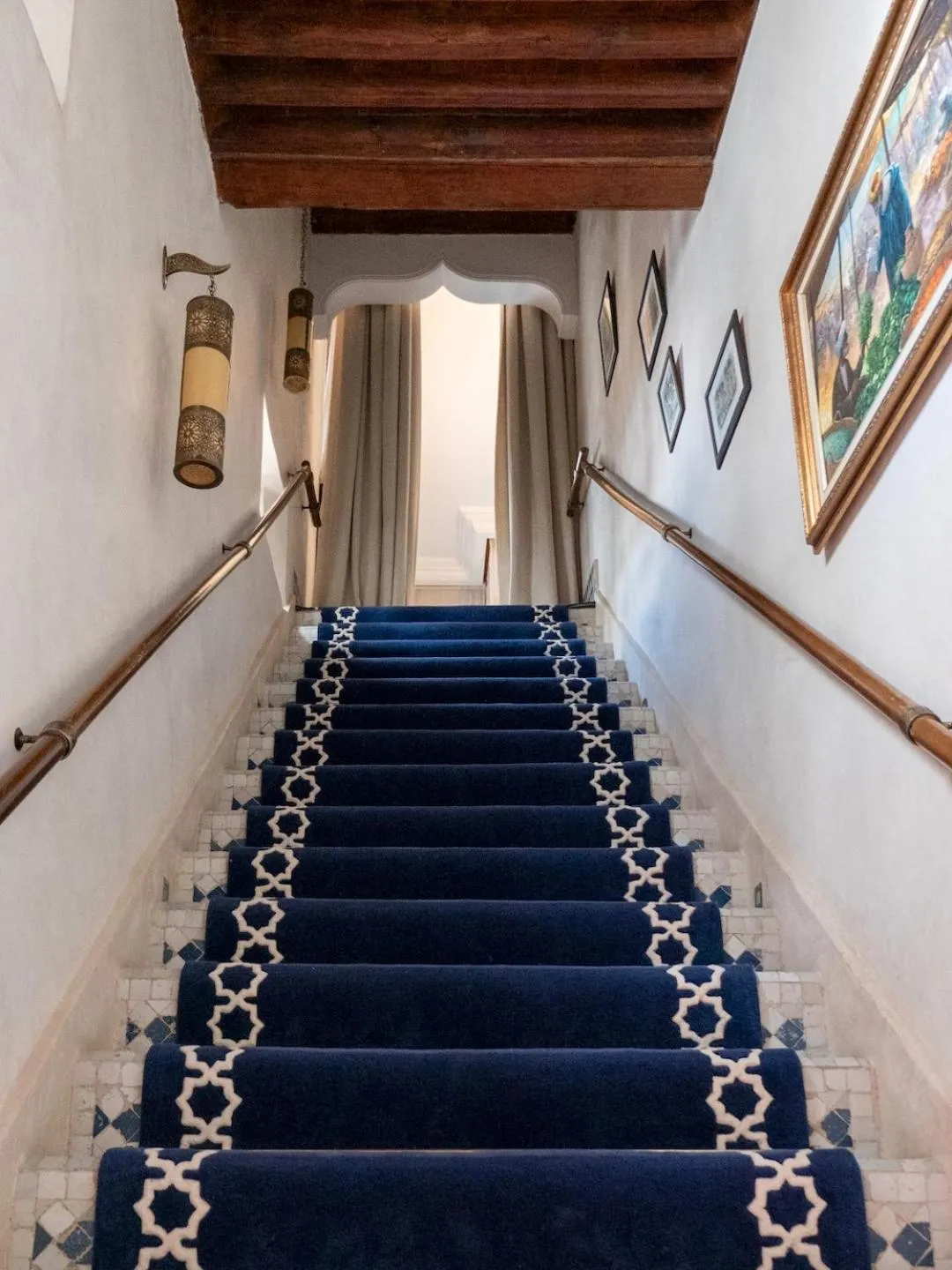 Riad Mayfez Suites & Spa